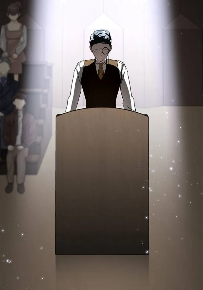 Aura of a Genius Actor ออร่าของนักแสดงอัจฉริยะ ตอนที่ 30 page 127