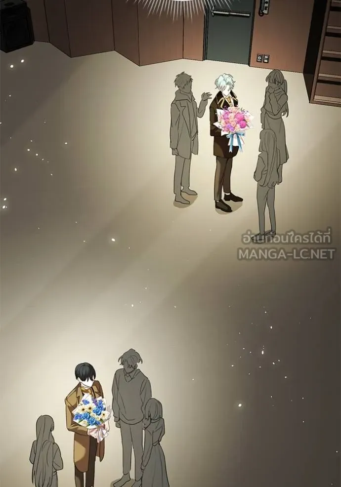 Aura of a Genius Actor ออร่าของนักแสดงอัจฉริยะ ตอนที่ 34 page 41