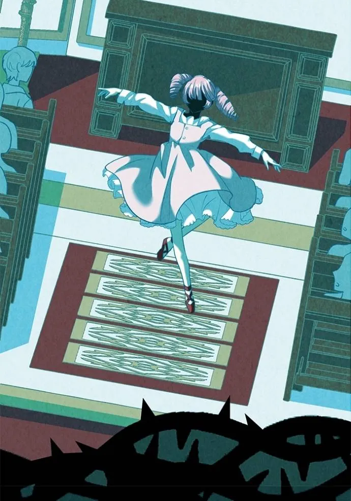 Aura of a Genius Actor ออร่าของนักแสดงอัจฉริยะ ตอนที่ 35 page 70