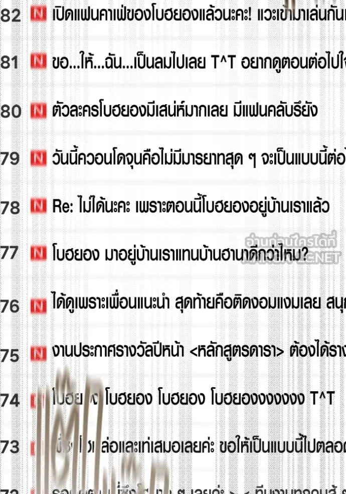 Aura of a Genius Actor ออร่าของนักแสดงอัจฉริยะ ตอนที่ 55 page 127