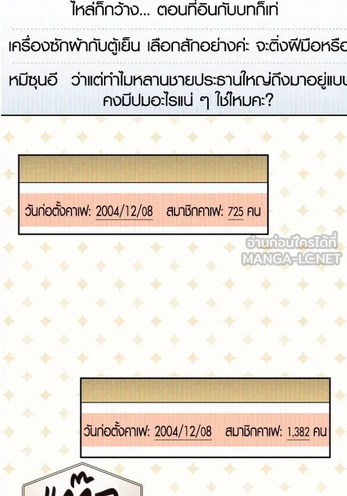 Aura of a Genius Actor ออร่าของนักแสดงอัจฉริยะ ตอนที่ 57 page 44