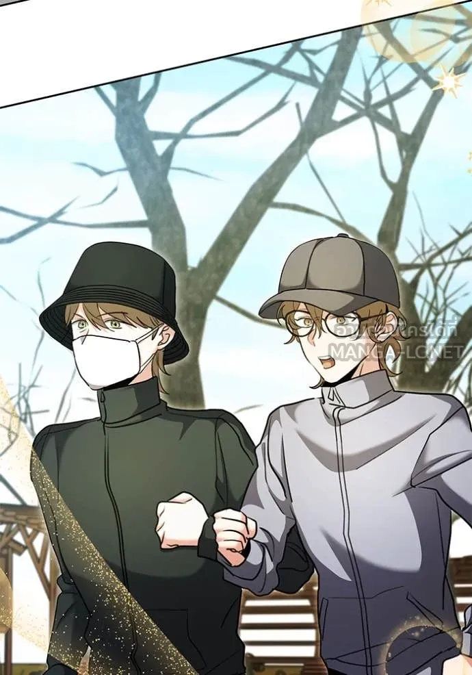 Aura of a Genius Actor ออร่าของนักแสดงอัจฉริยะ ตอนที่ 66 page 160