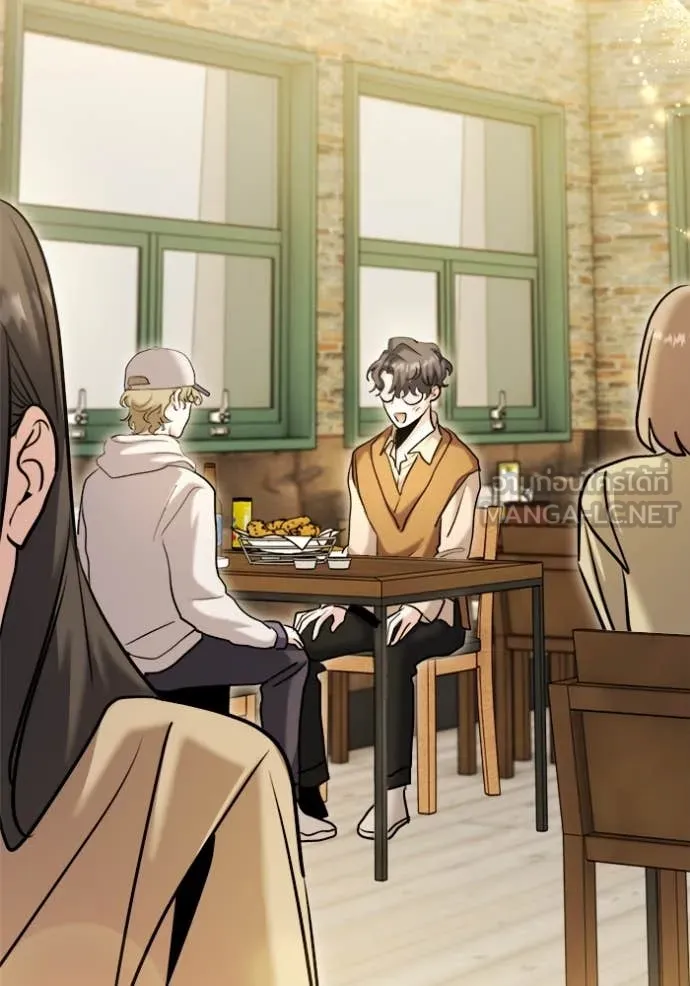 Aura of a Genius Actor ออร่าของนักแสดงอัจฉริยะ ตอนที่ 72 page 116