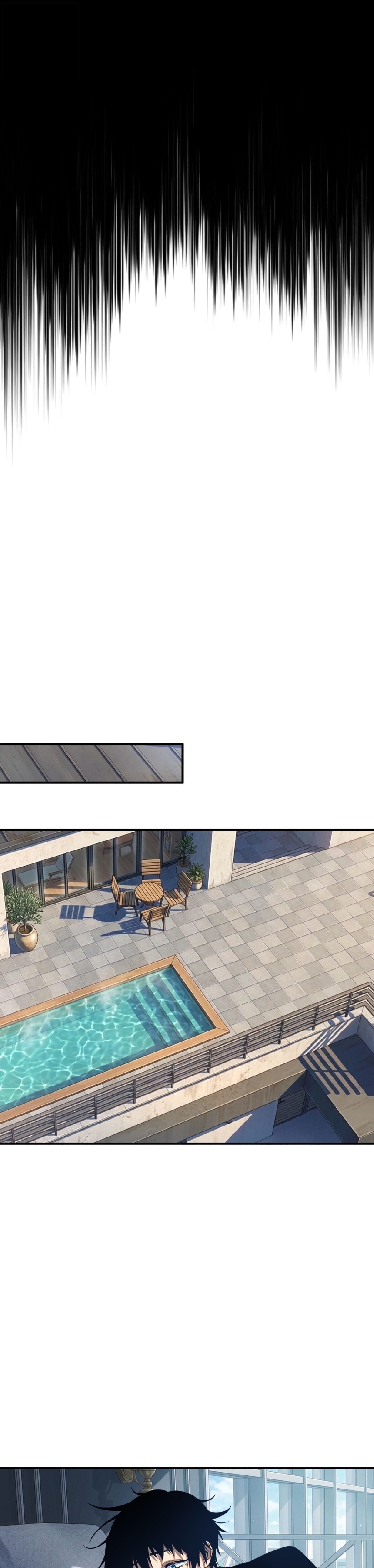 Awakening the Purple Thunder at the Beginning ปลุกอาชีพระดับ S เทพอัสนีม่วงสวรรค์ ตอนที่ 60 page 5