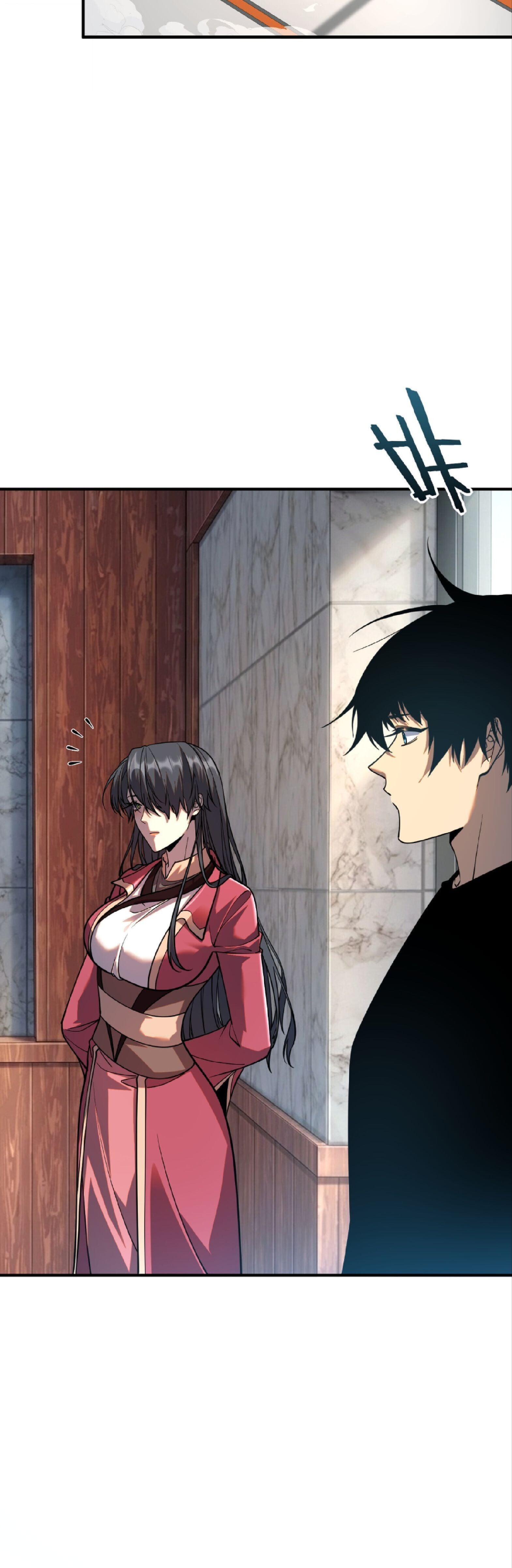 Awakening the Purple Thunder at the Beginning ปลุกอาชีพระดับ S เทพอัสนีม่วงสวรรค์ ตอนที่ 60 page 26