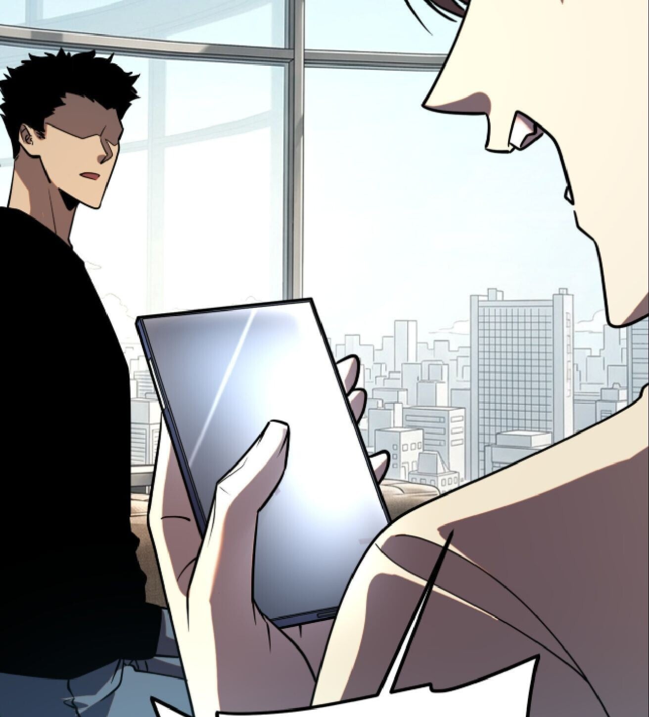 Awakening the Purple Thunder at the Beginning ปลุกอาชีพระดับ S เทพอัสนีม่วงสวรรค์ ตอนที่ 61 page 30