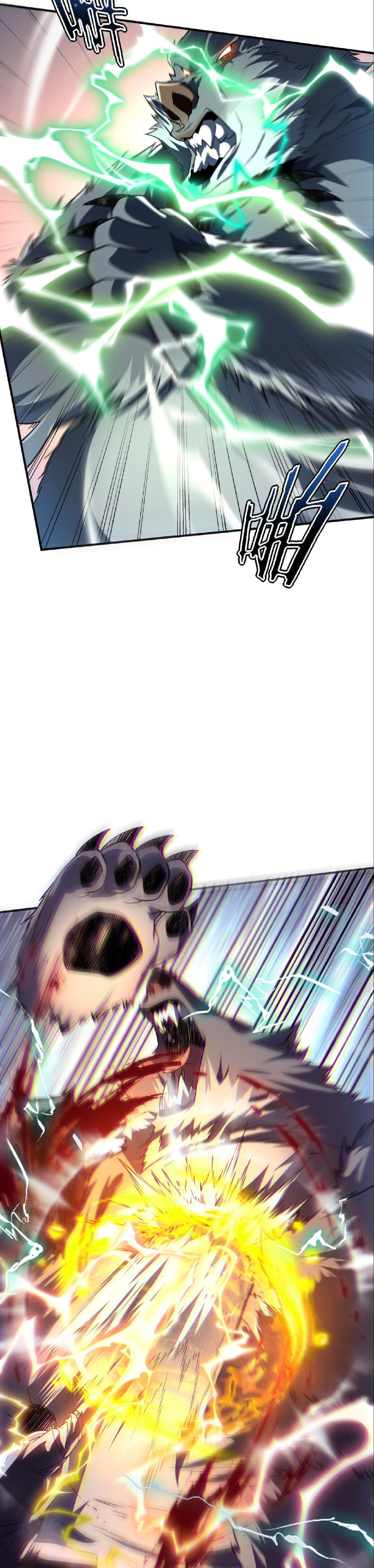 Awakening the Purple Thunder at the Beginning ปลุกอาชีพระดับ S เทพอัสนีม่วงสวรรค์ ตอนที่ 62 page 14