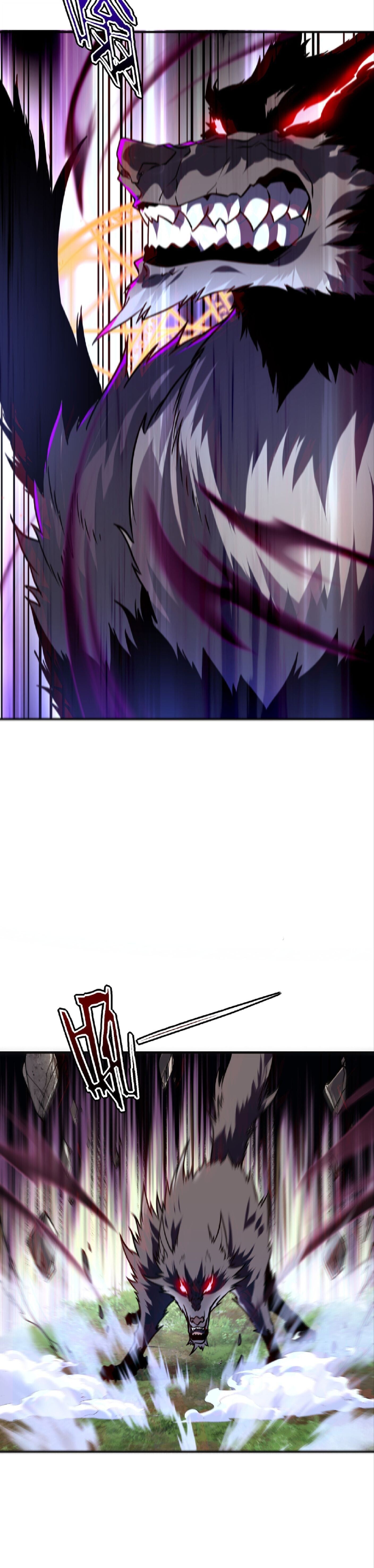 Awakening the Purple Thunder at the Beginning ปลุกอาชีพระดับ S เทพอัสนีม่วงสวรรค์ ตอนที่ 62 page 29