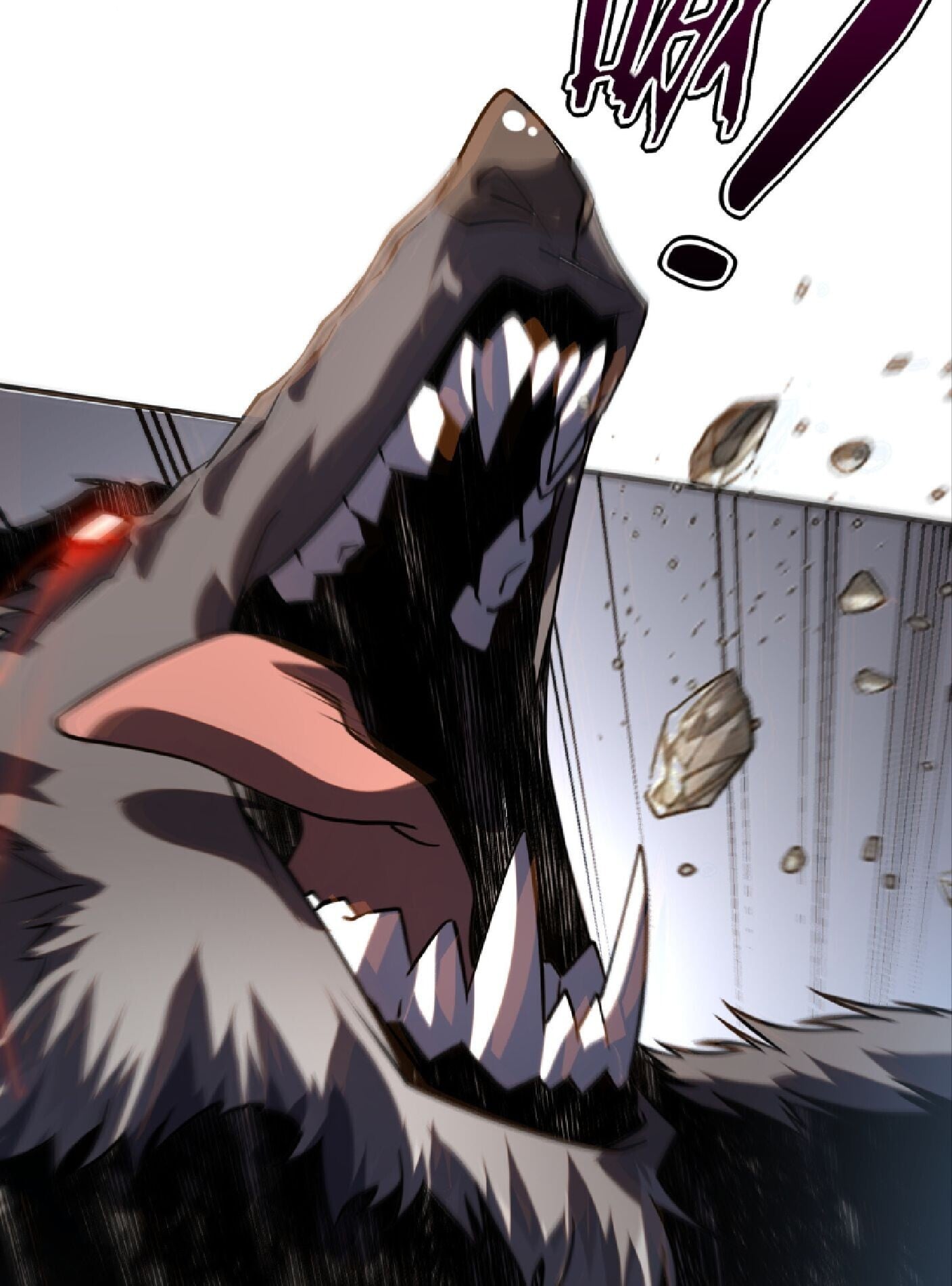 Awakening the Purple Thunder at the Beginning ปลุกอาชีพระดับ S เทพอัสนีม่วงสวรรค์ ตอนที่ 62 page 36