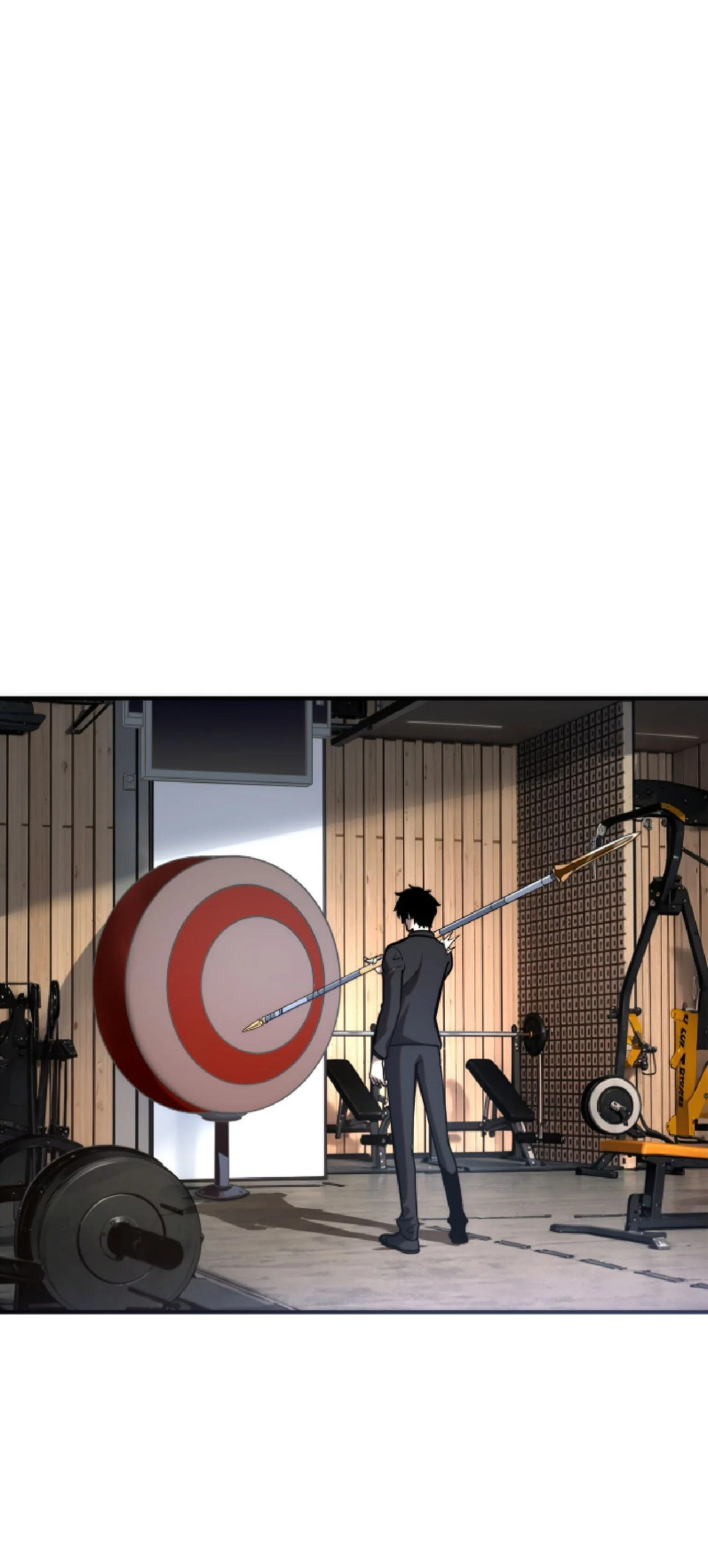 Awakening the Purple Thunder at the Beginning ปลุกอาชีพระดับ S เทพอัสนีม่วงสวรรค์ ตอนที่ 2 page 20