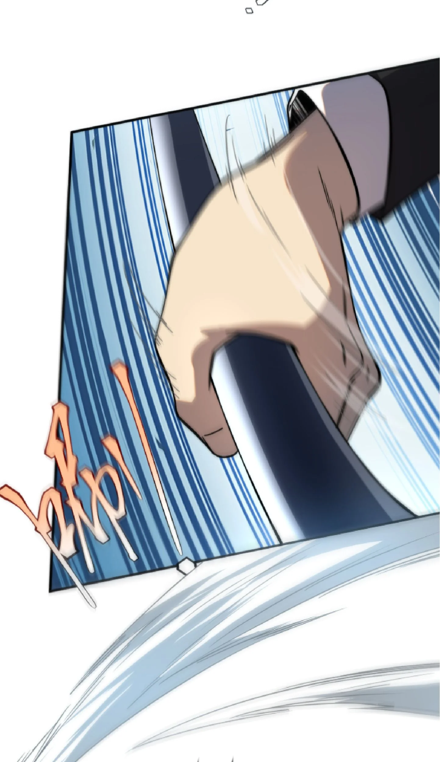 Awakening the Purple Thunder at the Beginning ปลุกอาชีพระดับ S เทพอัสนีม่วงสวรรค์ ตอนที่ 2 page 24