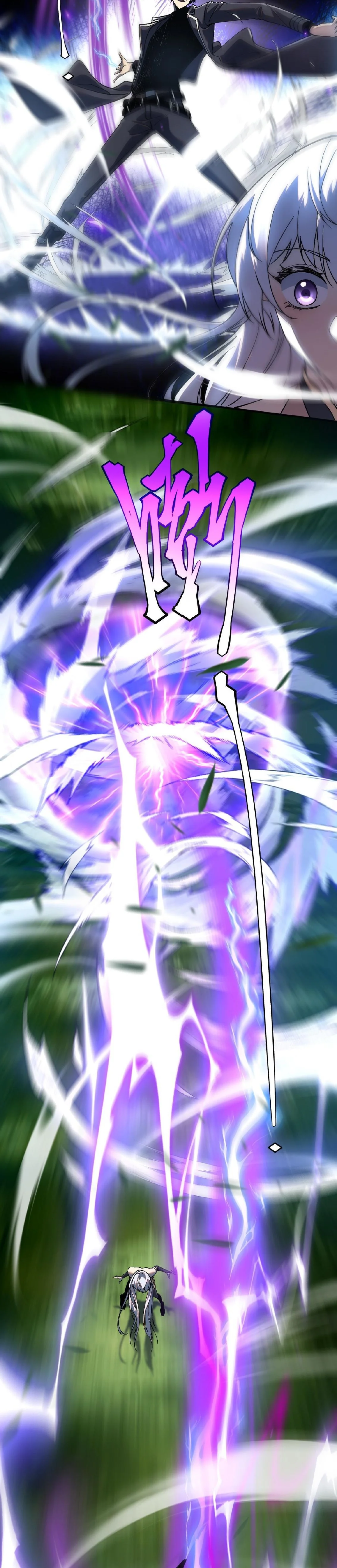 Awakening the Purple Thunder at the Beginning ปลุกอาชีพระดับ S เทพอัสนีม่วงสวรรค์ ตอนที่ 22 page 4