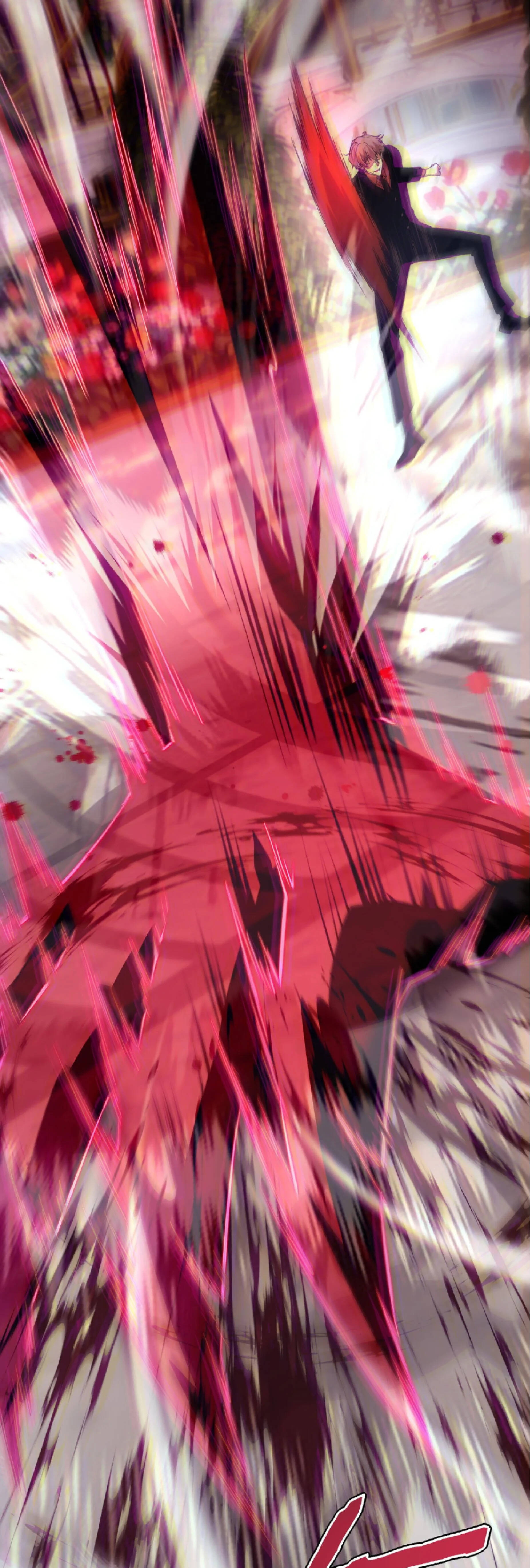 Awakening the Purple Thunder at the Beginning ปลุกอาชีพระดับ S เทพอัสนีม่วงสวรรค์ ตอนที่ 40 page 33