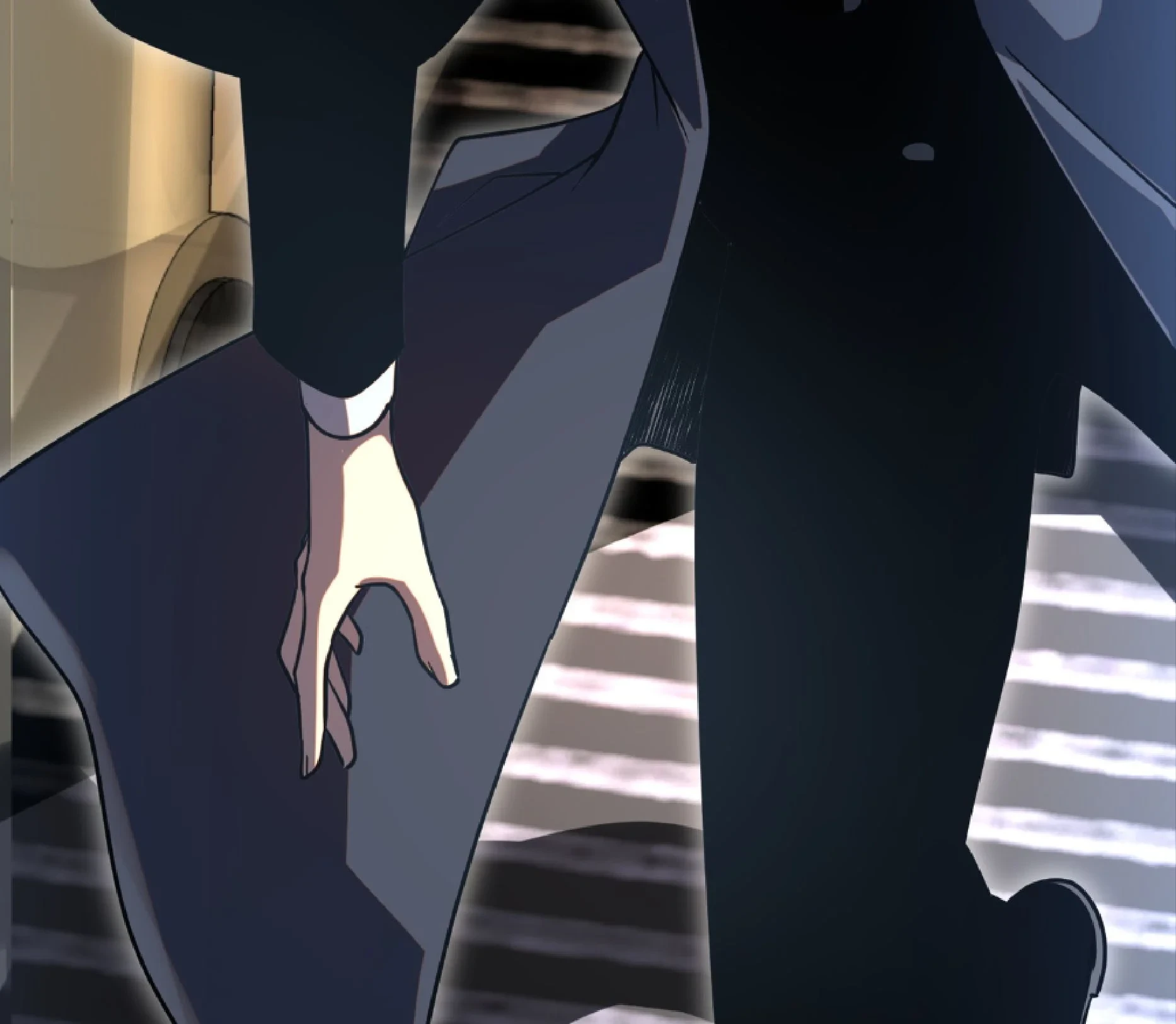 Awakening the Purple Thunder at the Beginning ปลุกอาชีพระดับ S เทพอัสนีม่วงสวรรค์ ตอนที่ 42 page 37