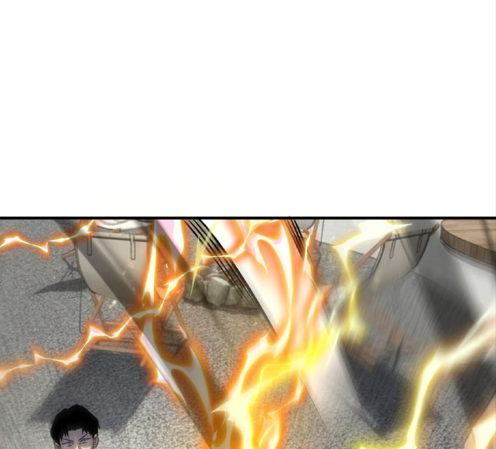 Awakening the Purple Thunder at the Beginning ปลุกอาชีพระดับ S เทพอัสนีม่วงสวรรค์ ตอนที่ 46 page 33