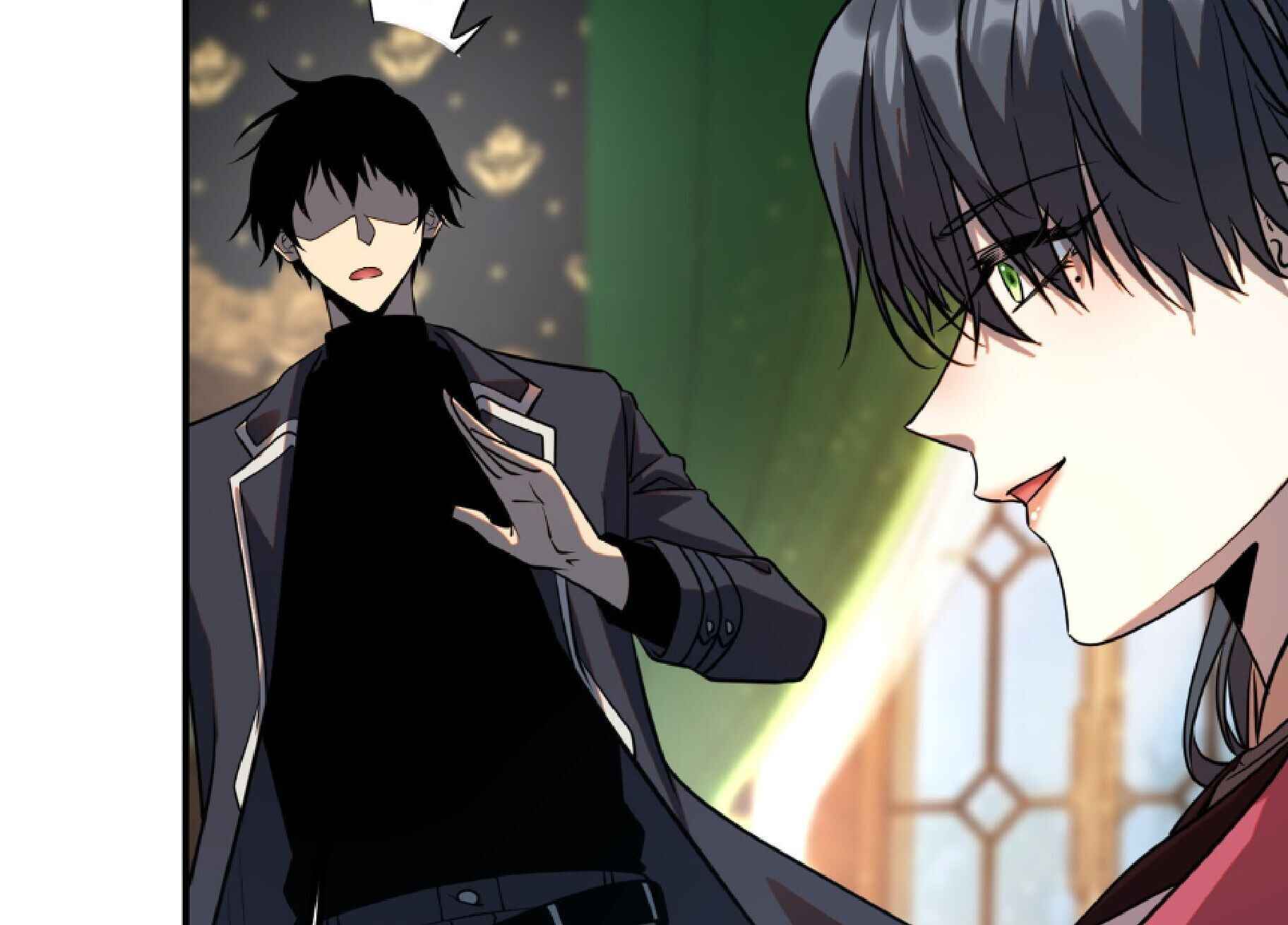 Awakening the Purple Thunder at the Beginning ปลุกอาชีพระดับ S เทพอัสนีม่วงสวรรค์ ตอนที่ 49 page 33