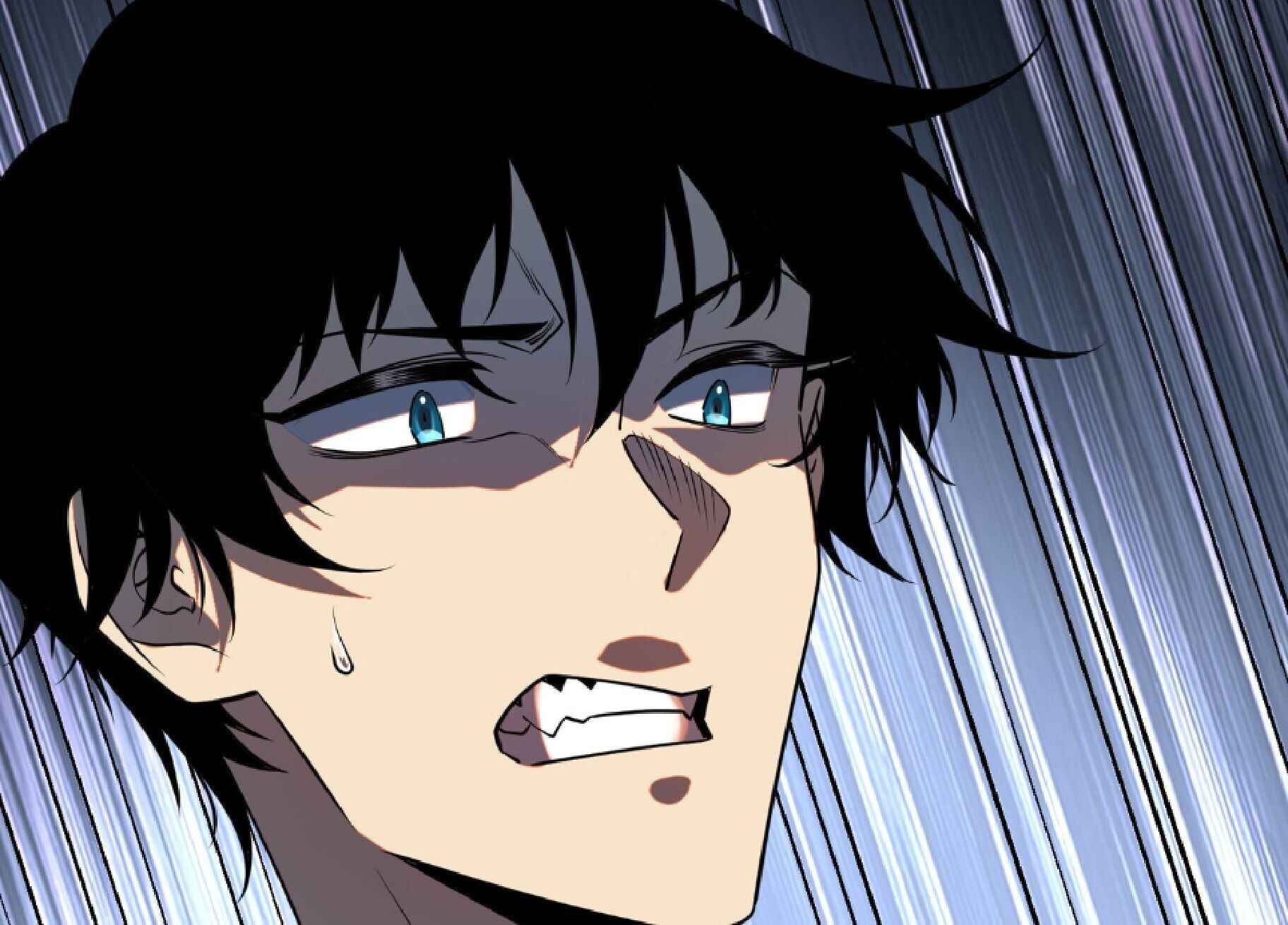 Awakening the Purple Thunder at the Beginning ปลุกอาชีพระดับ S เทพอัสนีม่วงสวรรค์ ตอนที่ 49 page 36