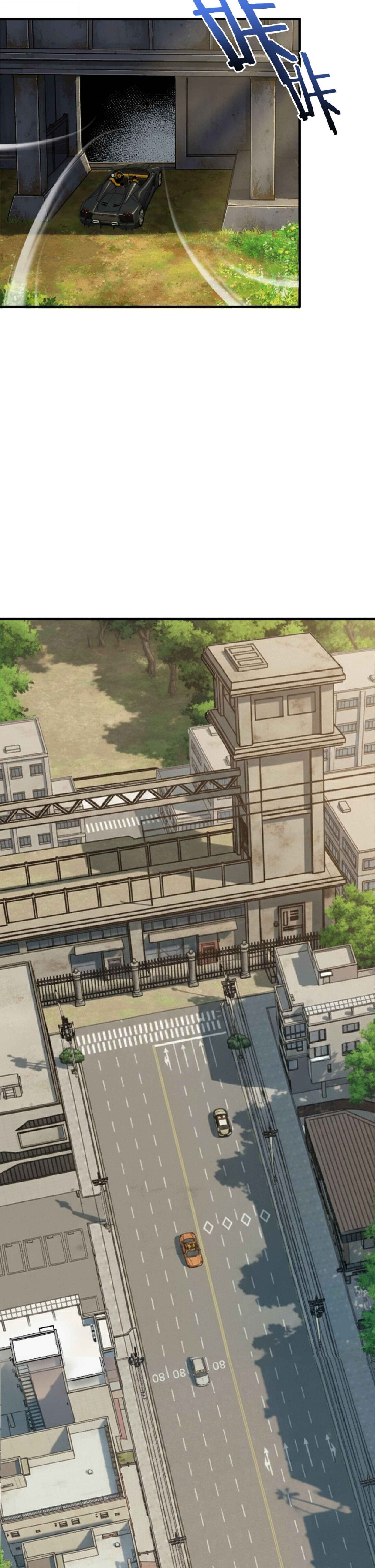 Awakening the Purple Thunder at the Beginning ปลุกอาชีพระดับ S เทพอัสนีม่วงสวรรค์ ตอนที่ 50 page 25