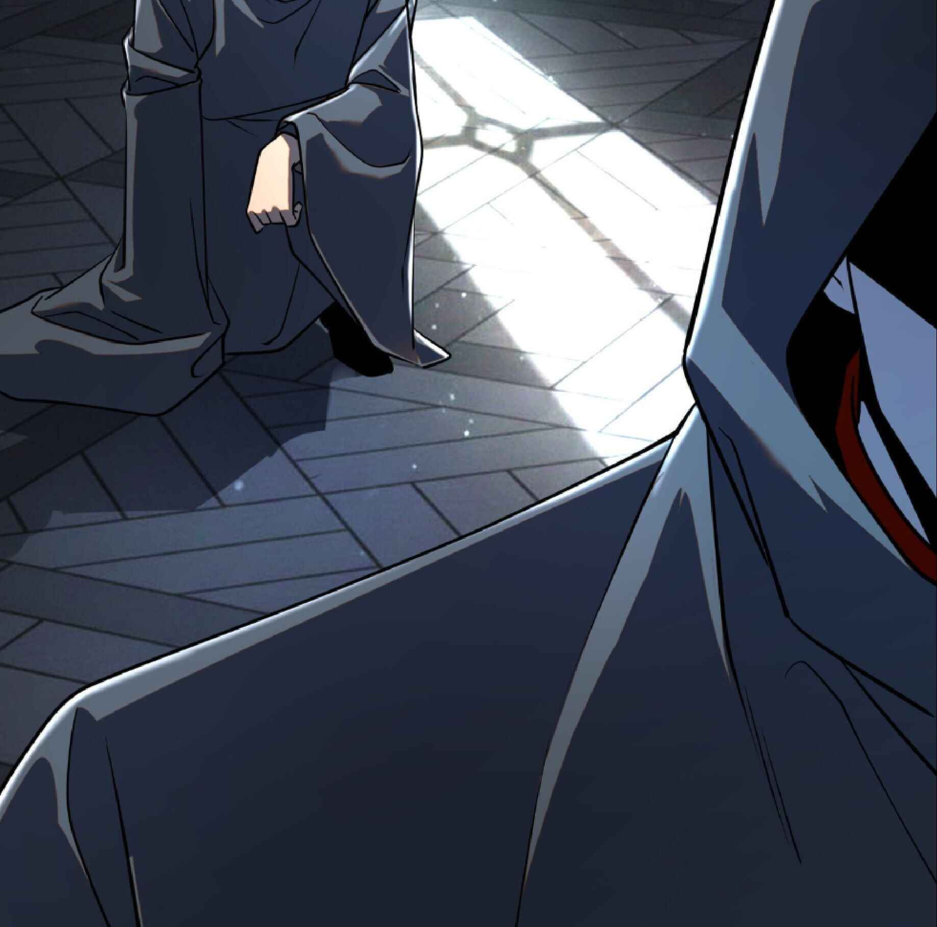 Awakening the Purple Thunder at the Beginning ปลุกอาชีพระดับ S เทพอัสนีม่วงสวรรค์ ตอนที่ 50 page 36