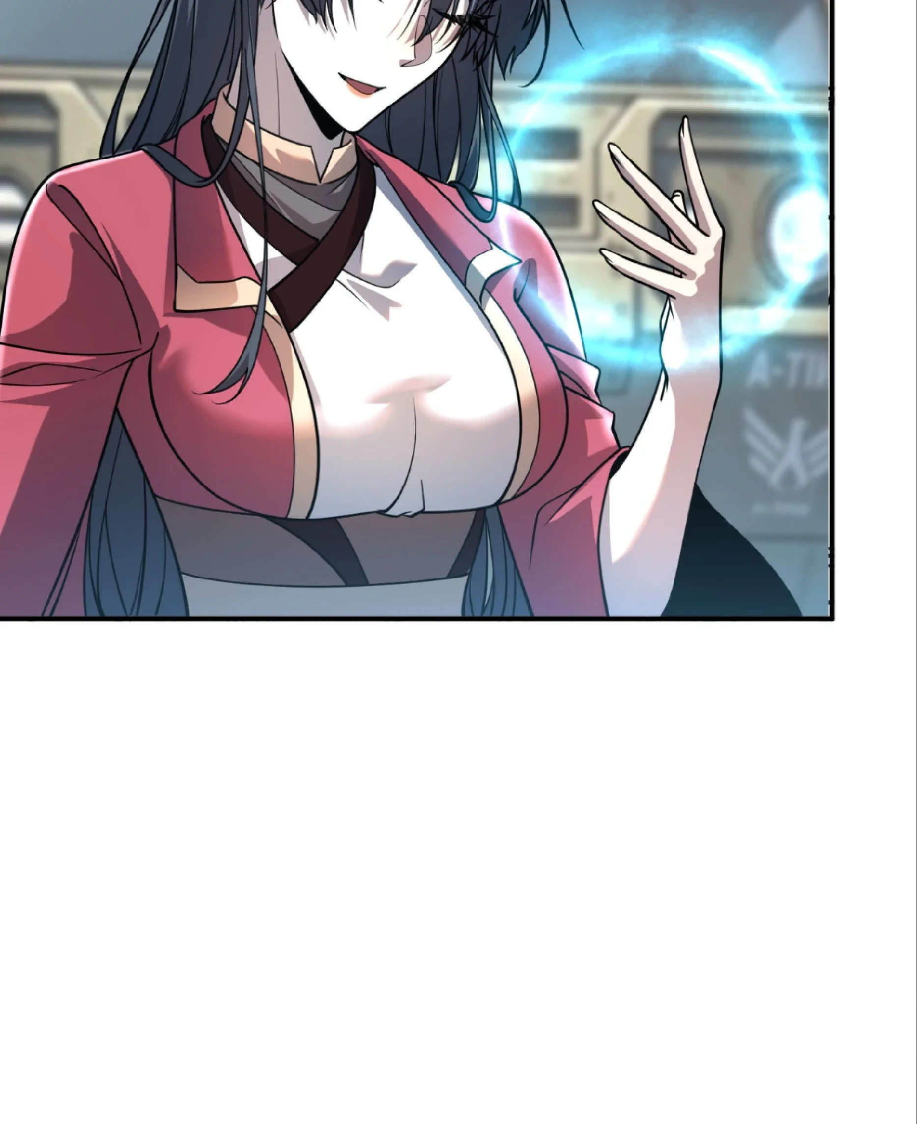 Awakening the Purple Thunder at the Beginning ปลุกอาชีพระดับ S เทพอัสนีม่วงสวรรค์ ตอนที่ 59 page 37