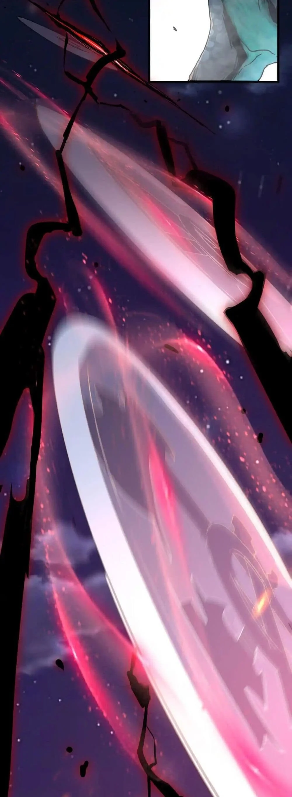 Axe God Path of Invincibility ผู้ถือครองขวานเทวะสู่วิถีไร้เทียมทาน ตอนที่ 1 page 47