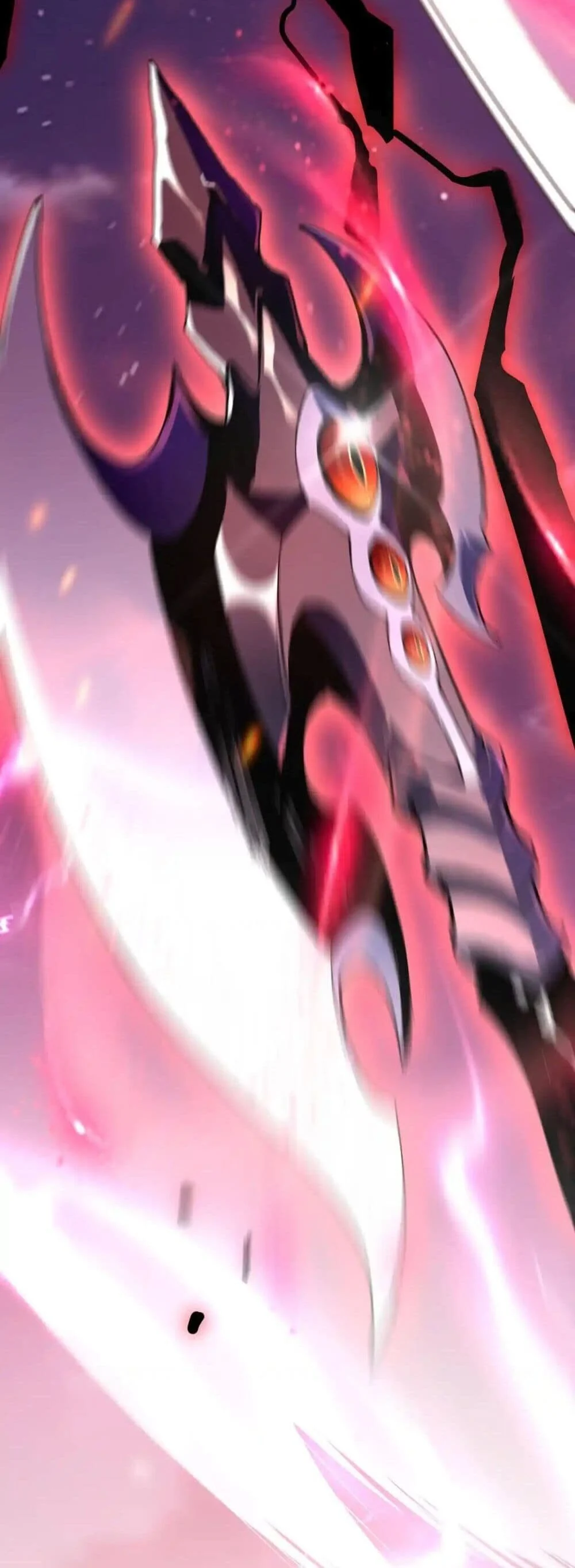 Axe God Path of Invincibility ผู้ถือครองขวานเทวะสู่วิถีไร้เทียมทาน ตอนที่ 1 page 48