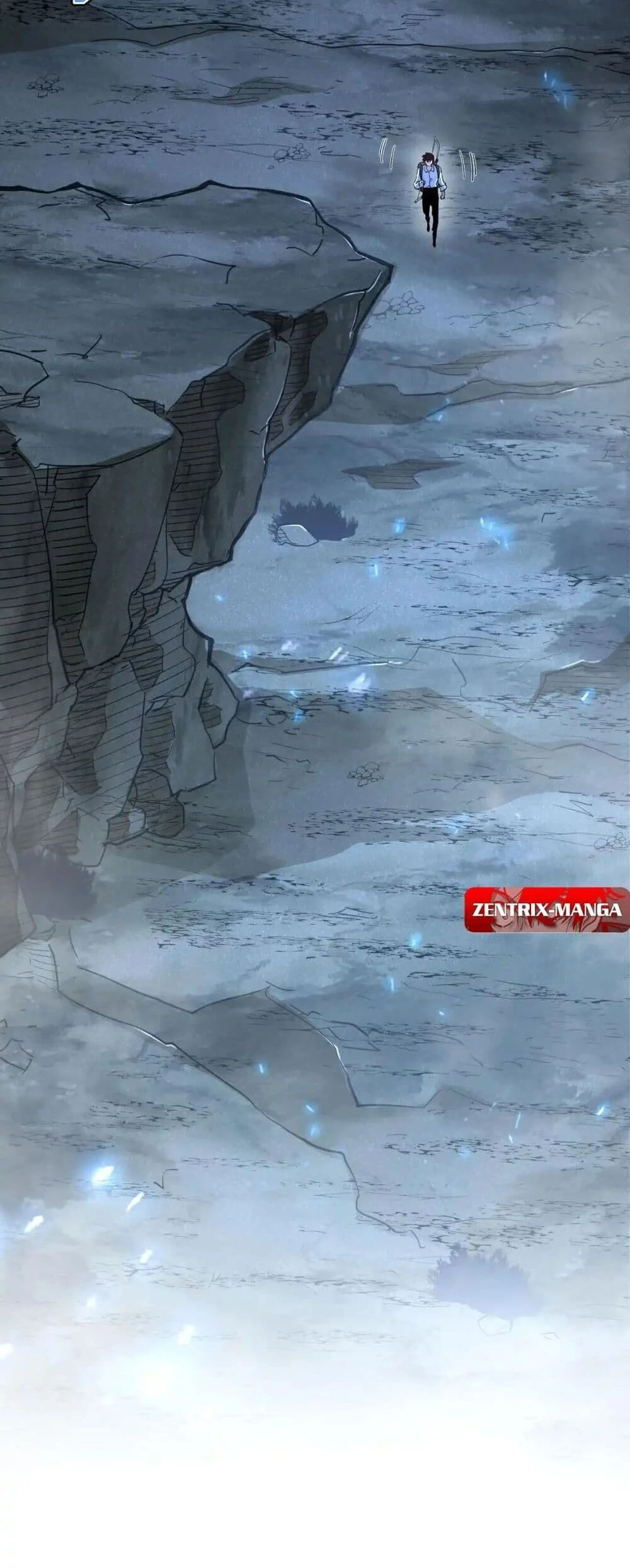 Axe God Path of Invincibility ผู้ถือครองขวานเทวะสู่วิถีไร้เทียมทาน ตอนที่ 3 page 38