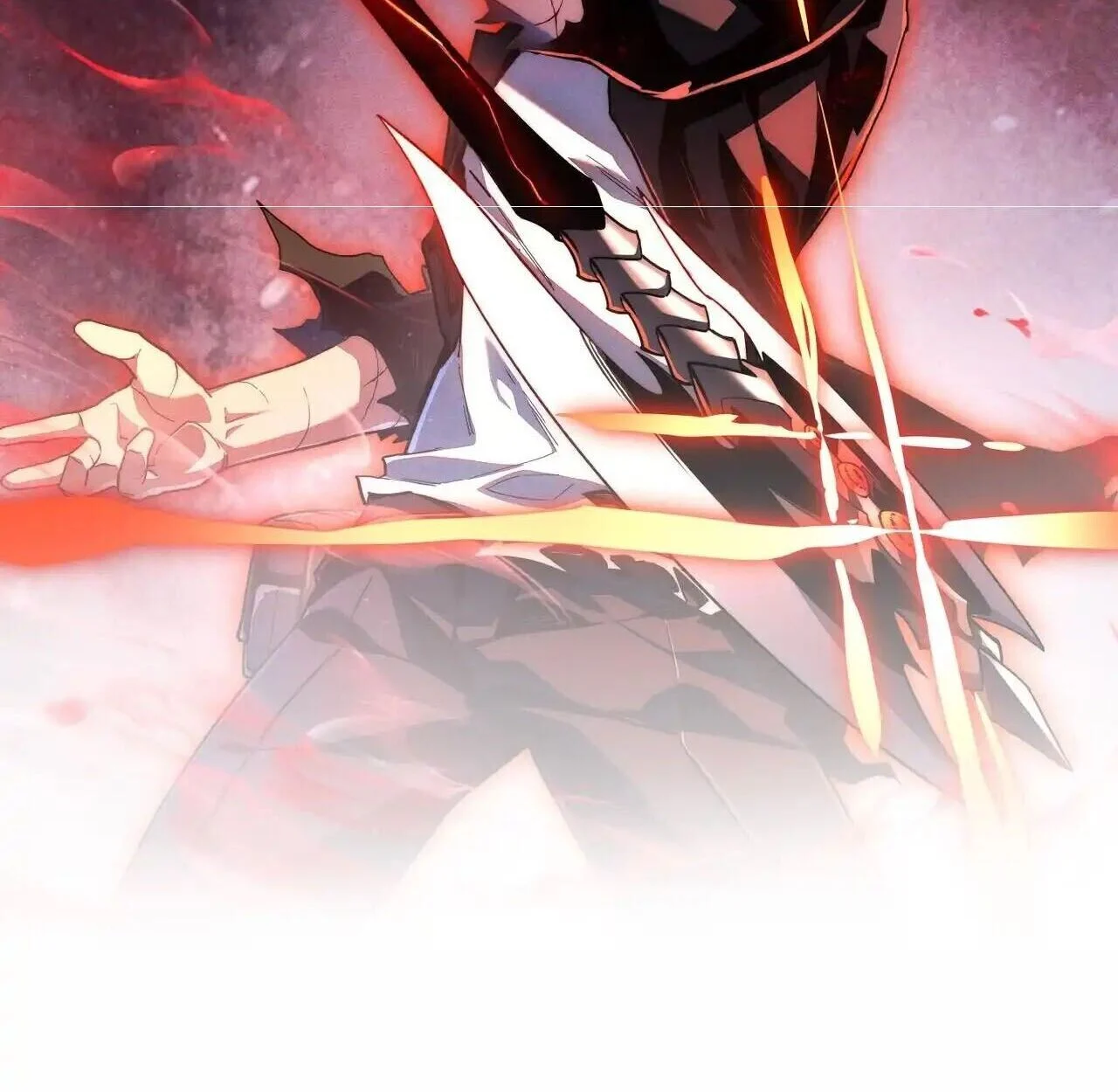 Axe God Path of Invincibility ผู้ถือครองขวานเทวะสู่วิถีไร้เทียมทาน ตอนที่ 4 page 2