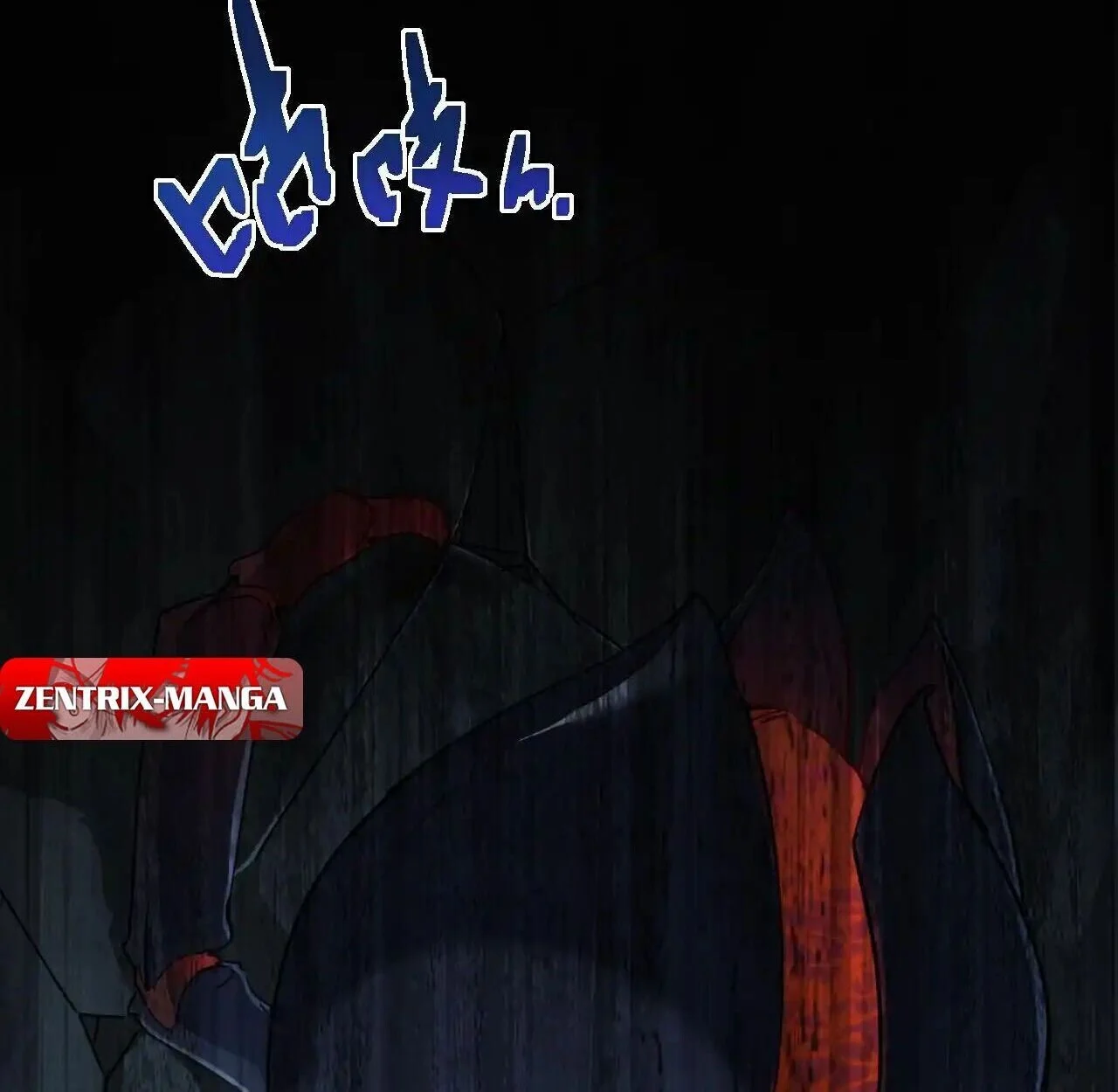 Axe God Path of Invincibility ผู้ถือครองขวานเทวะสู่วิถีไร้เทียมทาน ตอนที่ 4 page 10