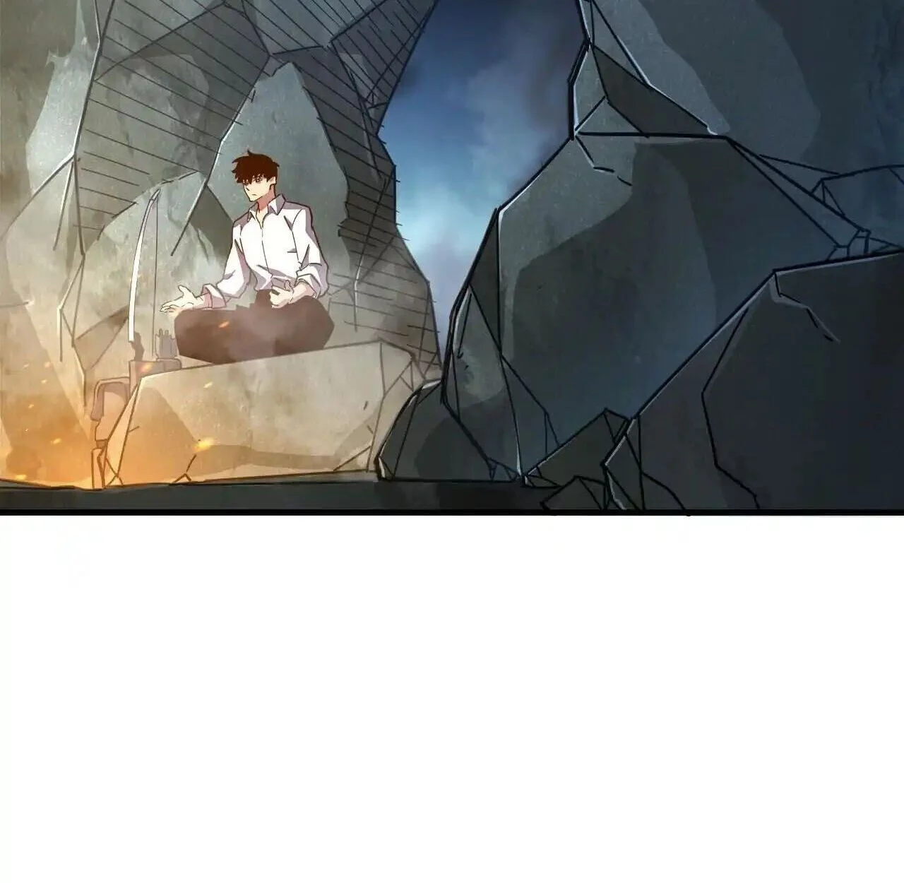 Axe God Path of Invincibility ผู้ถือครองขวานเทวะสู่วิถีไร้เทียมทาน ตอนที่ 4 page 14