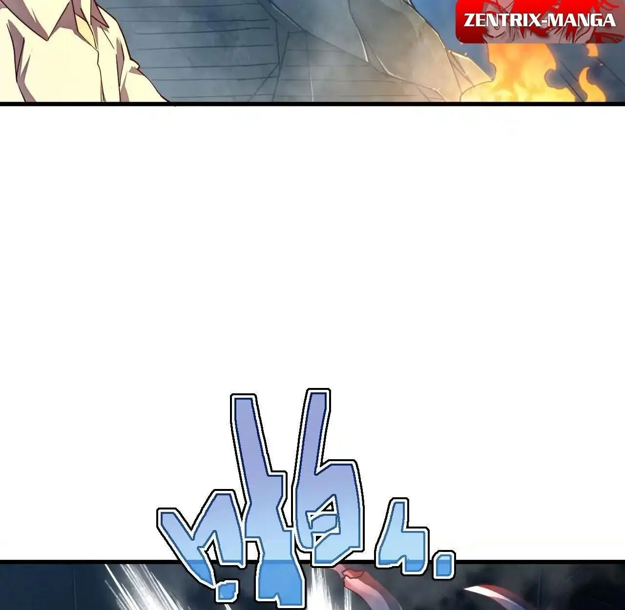 Axe God Path of Invincibility ผู้ถือครองขวานเทวะสู่วิถีไร้เทียมทาน ตอนที่ 4 page 16