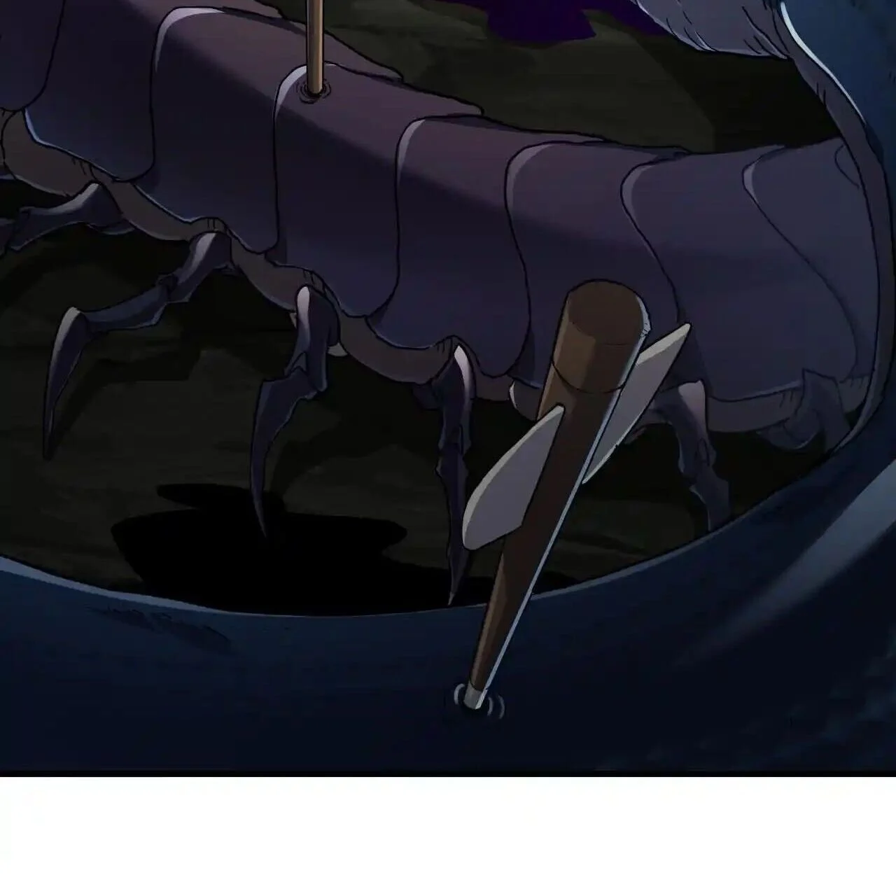 Axe God Path of Invincibility ผู้ถือครองขวานเทวะสู่วิถีไร้เทียมทาน ตอนที่ 4 page 26