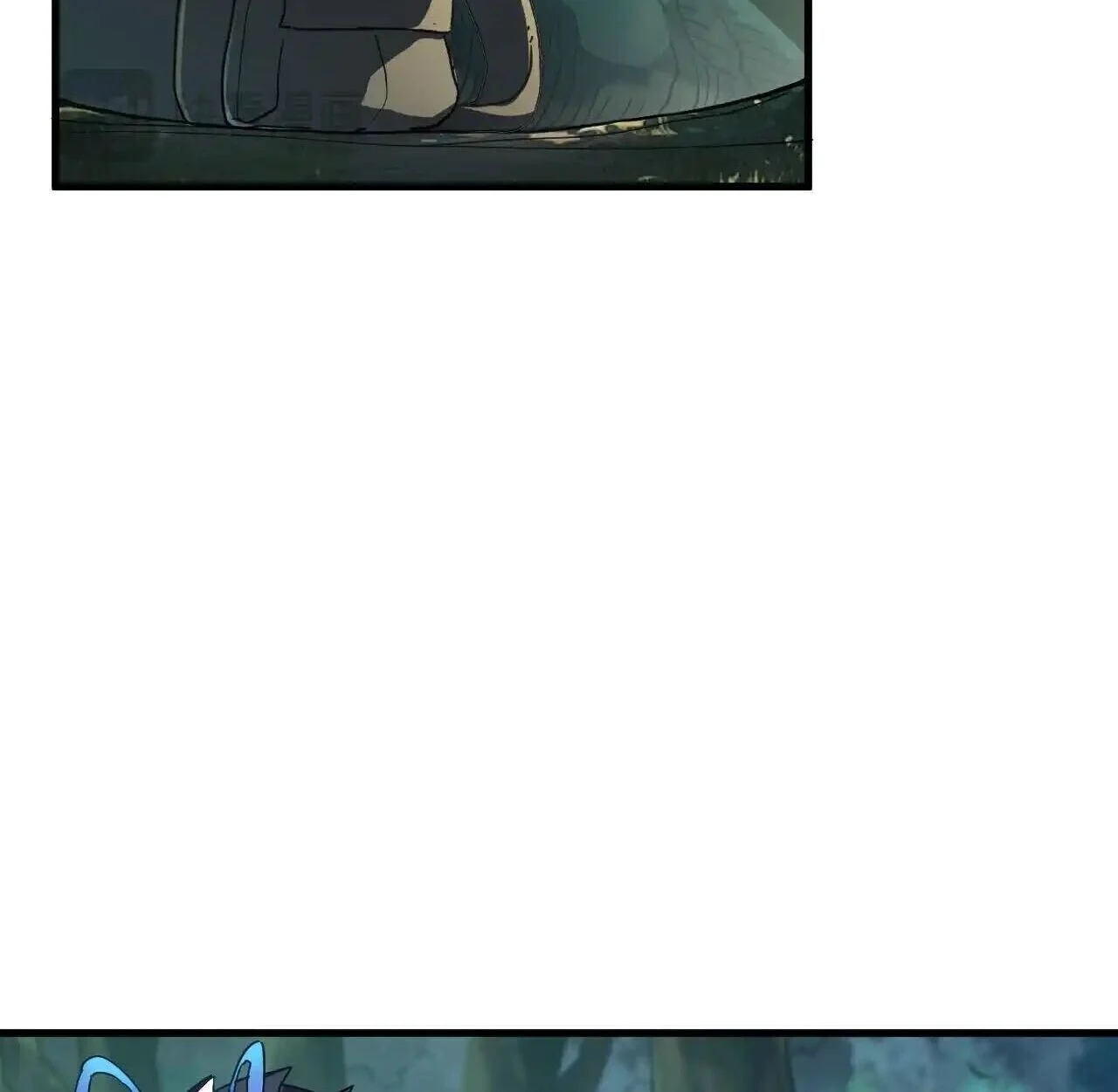 Axe God Path of Invincibility ผู้ถือครองขวานเทวะสู่วิถีไร้เทียมทาน ตอนที่ 4 page 37