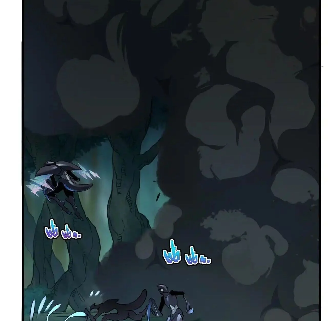 Axe God Path of Invincibility ผู้ถือครองขวานเทวะสู่วิถีไร้เทียมทาน ตอนที่ 4 page 41