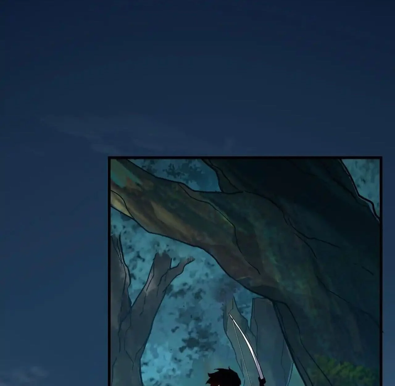 Axe God Path of Invincibility ผู้ถือครองขวานเทวะสู่วิถีไร้เทียมทาน ตอนที่ 4 page 49