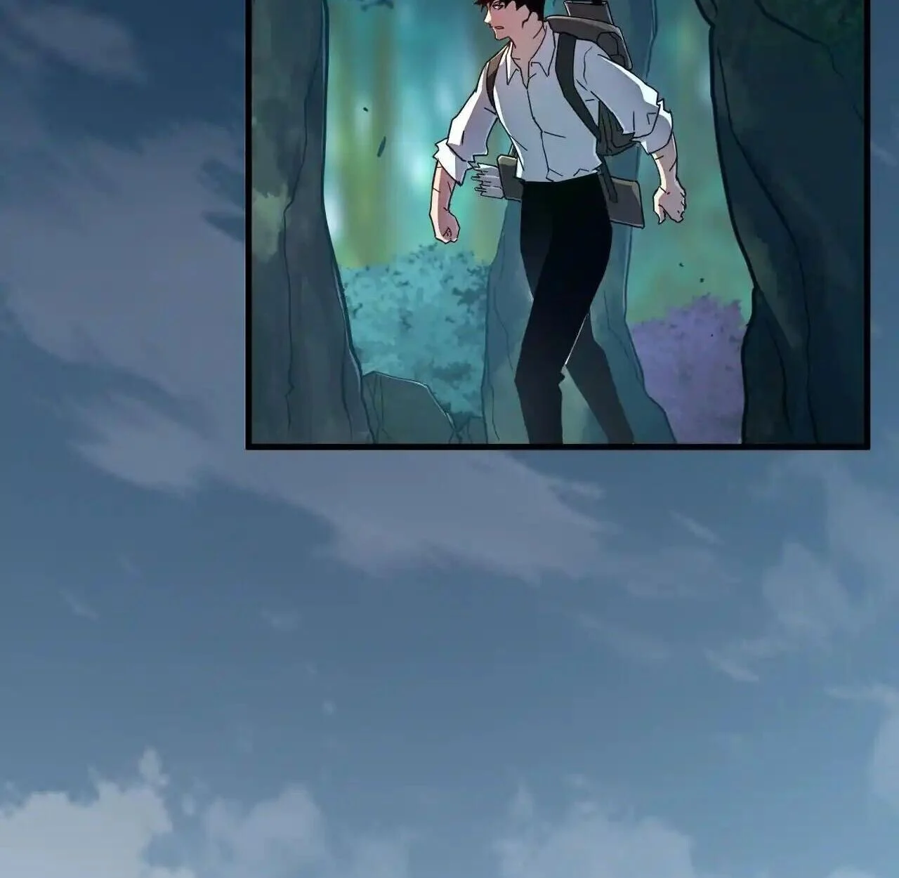 Axe God Path of Invincibility ผู้ถือครองขวานเทวะสู่วิถีไร้เทียมทาน ตอนที่ 4 page 50