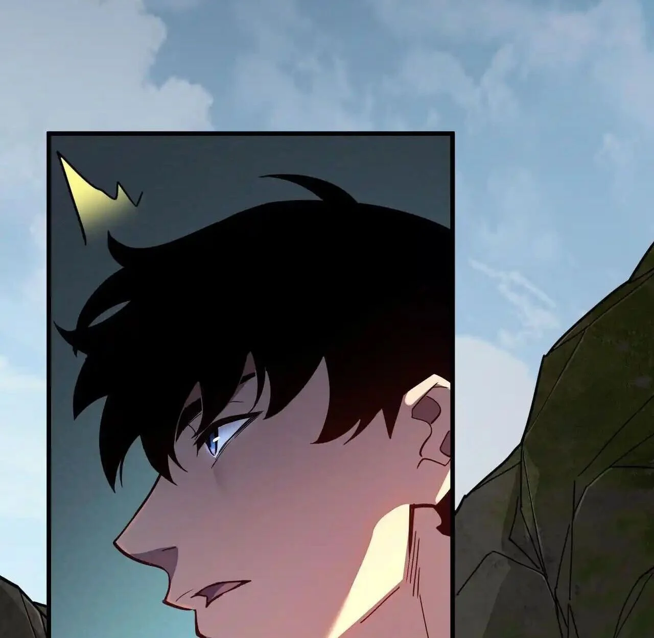 Axe God Path of Invincibility ผู้ถือครองขวานเทวะสู่วิถีไร้เทียมทาน ตอนที่ 4 page 51