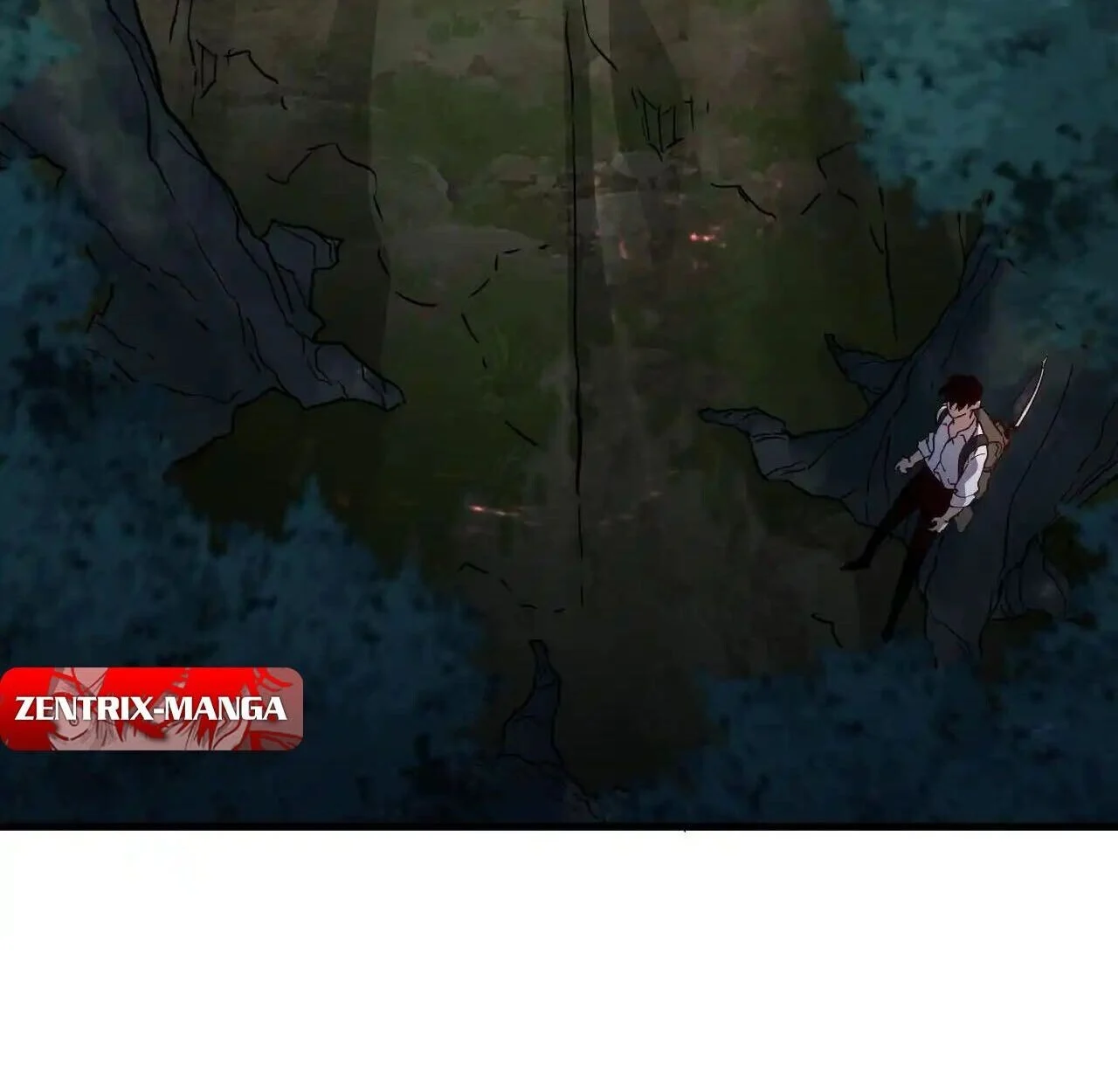 Axe God Path of Invincibility ผู้ถือครองขวานเทวะสู่วิถีไร้เทียมทาน ตอนที่ 4 page 55