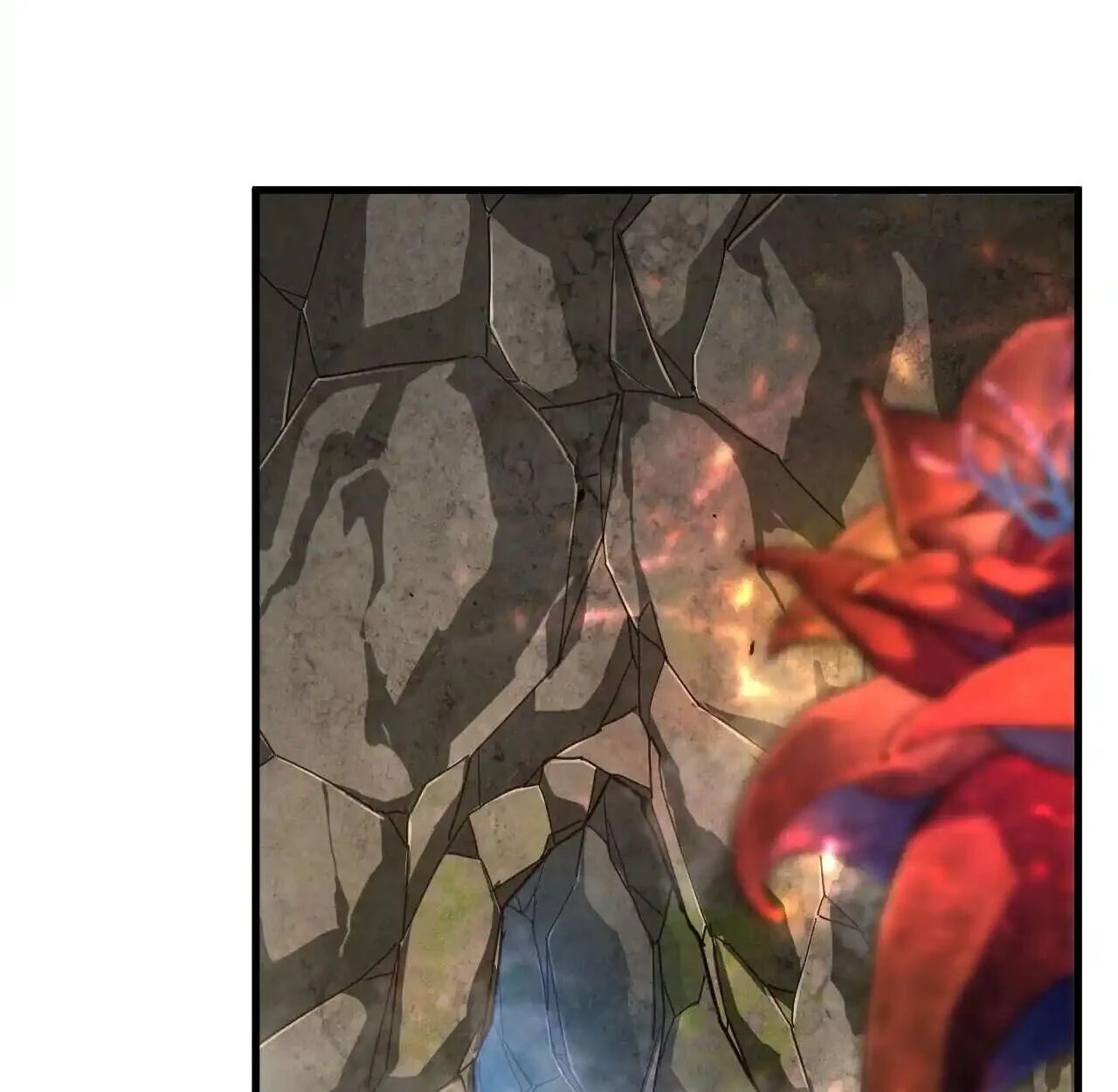 Axe God Path of Invincibility ผู้ถือครองขวานเทวะสู่วิถีไร้เทียมทาน ตอนที่ 4 page 58