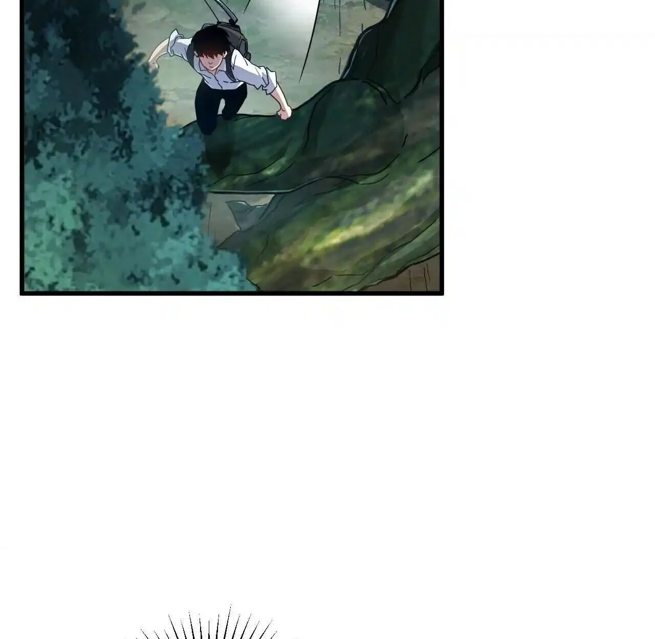 Axe God Path of Invincibility ผู้ถือครองขวานเทวะสู่วิถีไร้เทียมทาน ตอนที่ 4 page 64