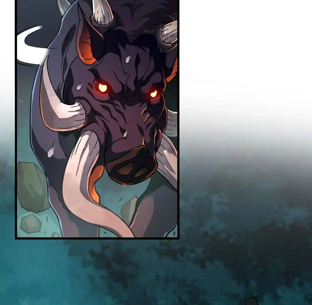 Axe God Path of Invincibility ผู้ถือครองขวานเทวะสู่วิถีไร้เทียมทาน ตอนที่ 4 page 71