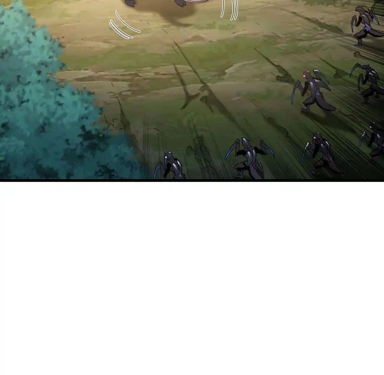 Axe God Path of Invincibility ผู้ถือครองขวานเทวะสู่วิถีไร้เทียมทาน ตอนที่ 4 page 76