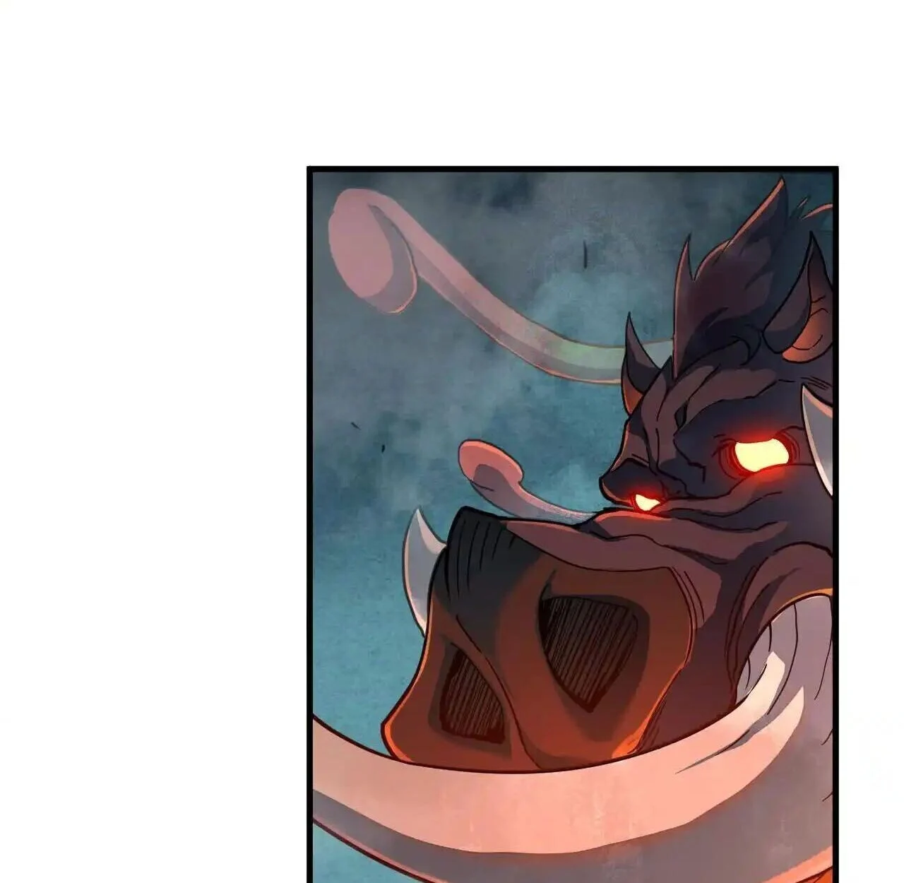 Axe God Path of Invincibility ผู้ถือครองขวานเทวะสู่วิถีไร้เทียมทาน ตอนที่ 4 page 77