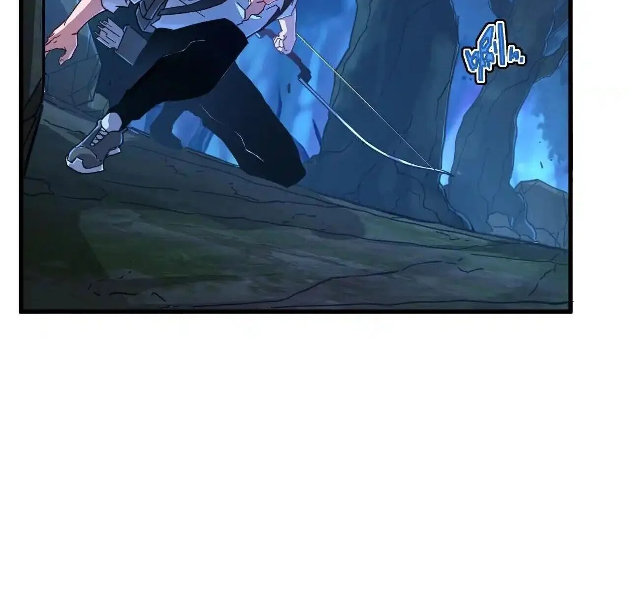 Axe God Path of Invincibility ผู้ถือครองขวานเทวะสู่วิถีไร้เทียมทาน ตอนที่ 4 page 96