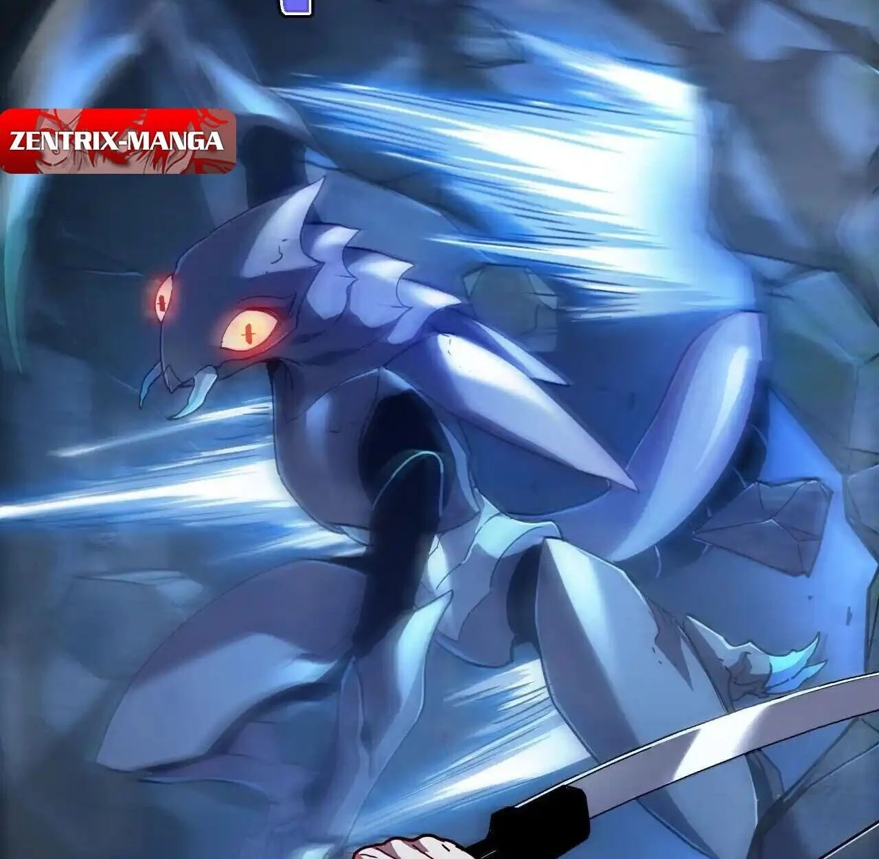 Axe God Path of Invincibility ผู้ถือครองขวานเทวะสู่วิถีไร้เทียมทาน ตอนที่ 4 page 100