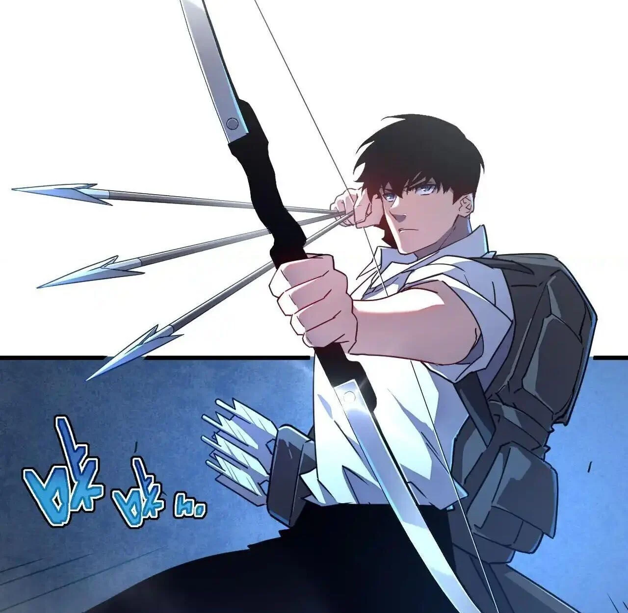 Axe God Path of Invincibility ผู้ถือครองขวานเทวะสู่วิถีไร้เทียมทาน ตอนที่ 4 page 103