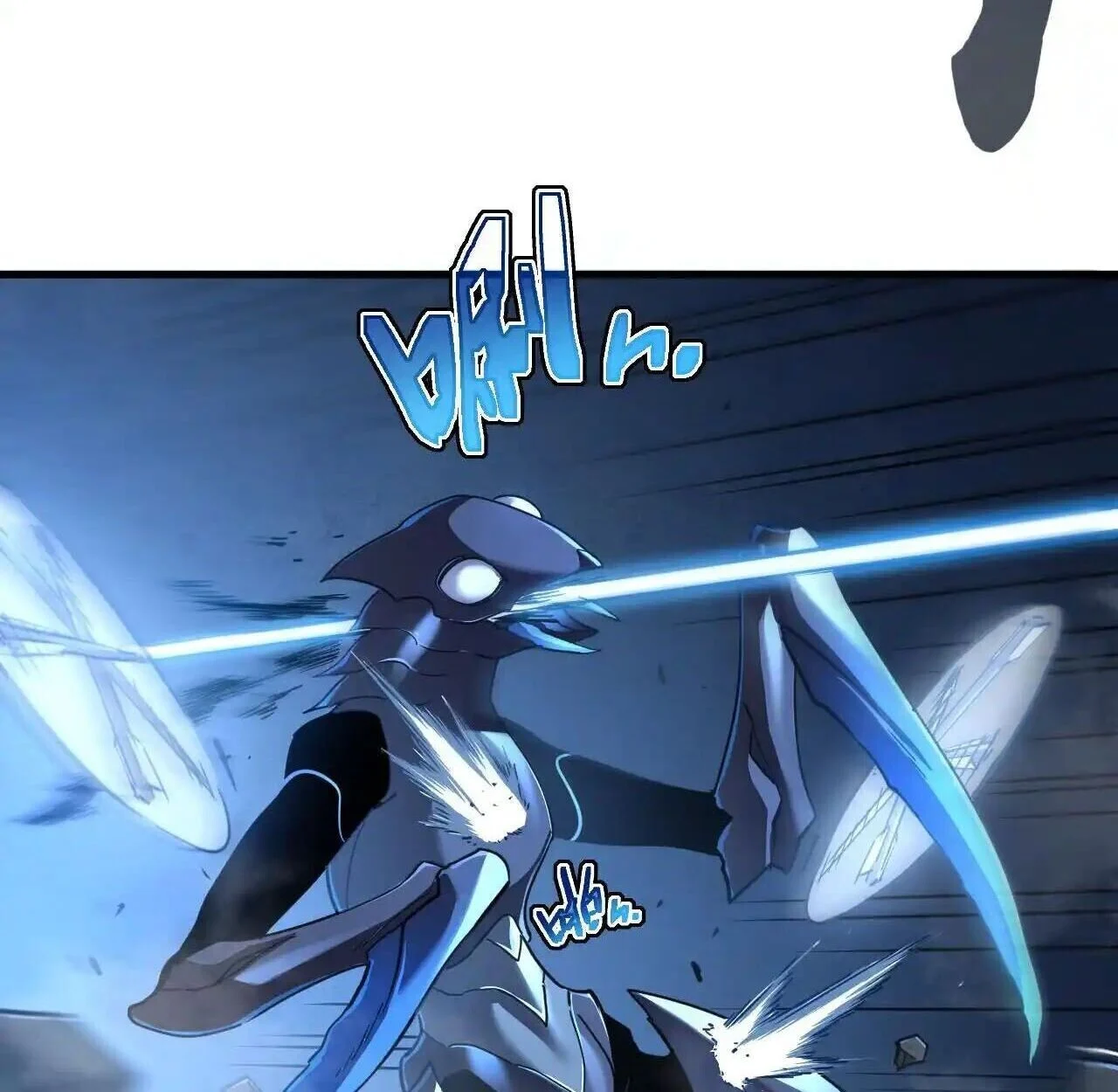 Axe God Path of Invincibility ผู้ถือครองขวานเทวะสู่วิถีไร้เทียมทาน ตอนที่ 4 page 105