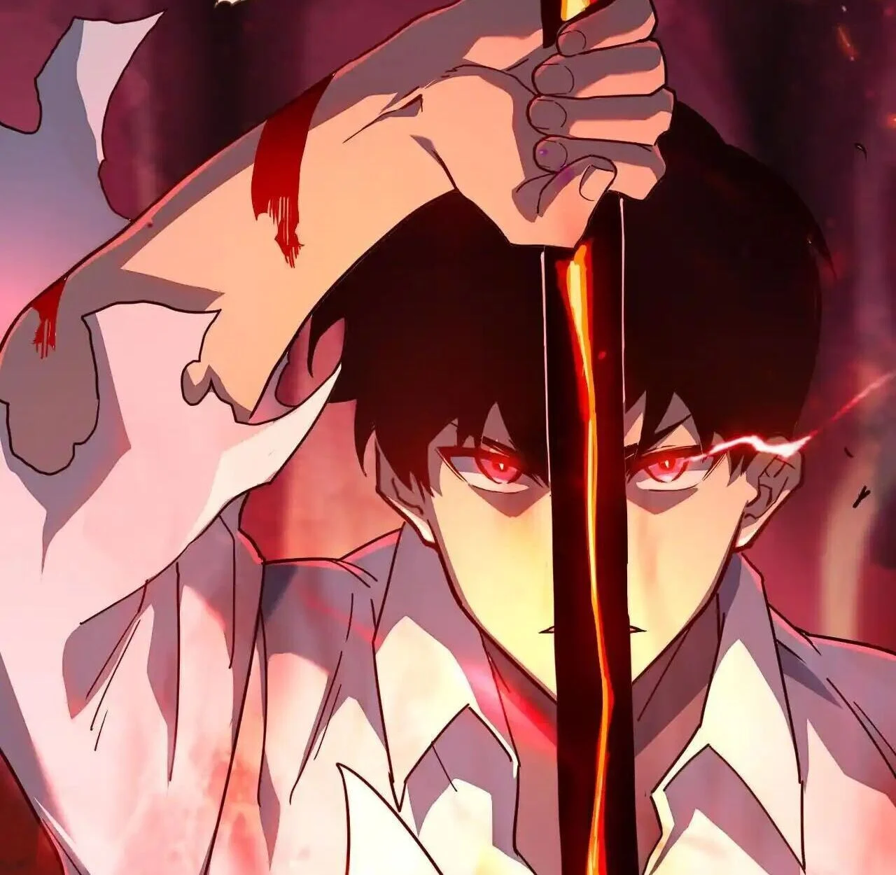 Axe God Path of Invincibility ผู้ถือครองขวานเทวะสู่วิถีไร้เทียมทาน ตอนที่ 4 page 110