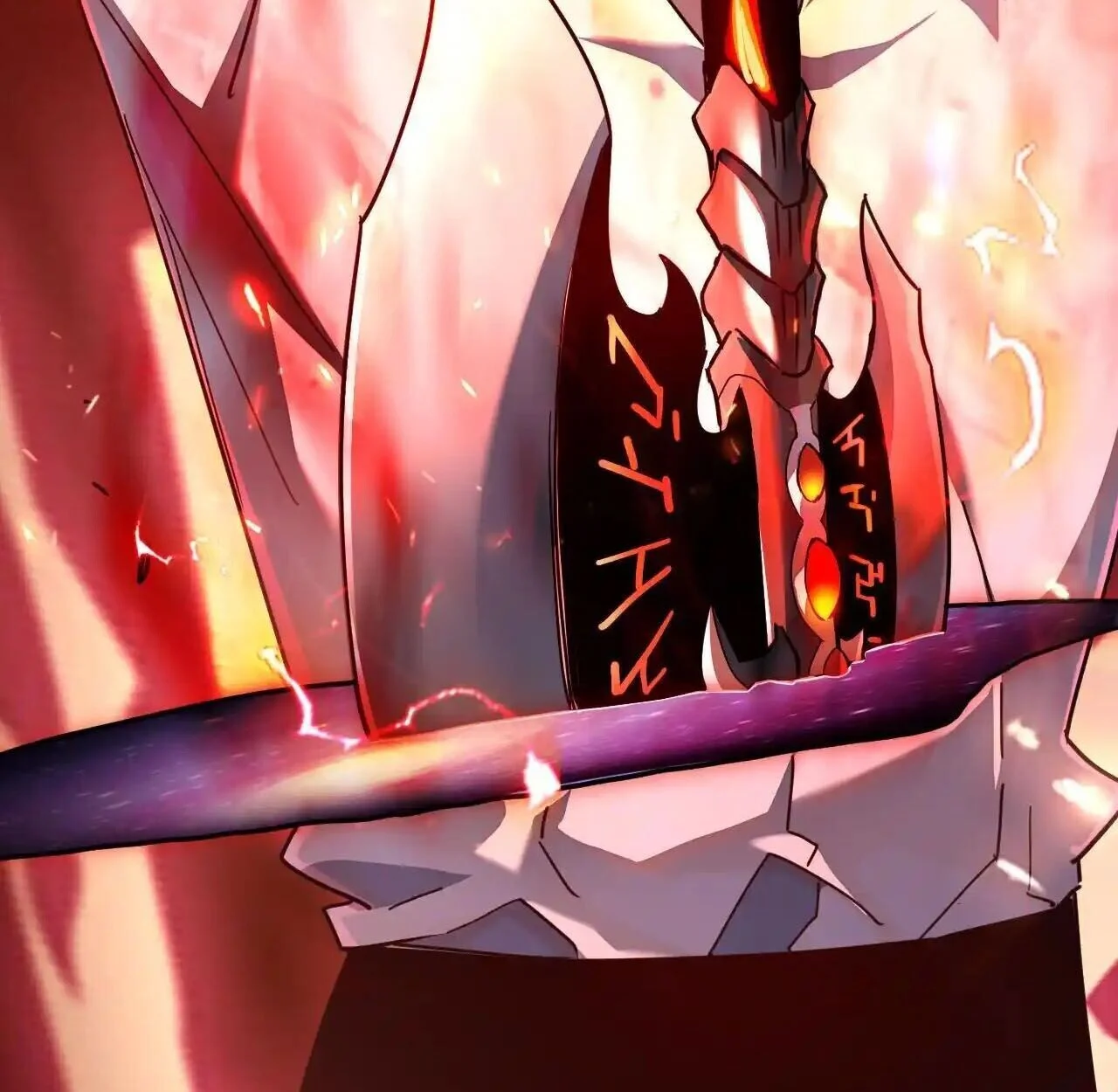 Axe God Path of Invincibility ผู้ถือครองขวานเทวะสู่วิถีไร้เทียมทาน ตอนที่ 4 page 111