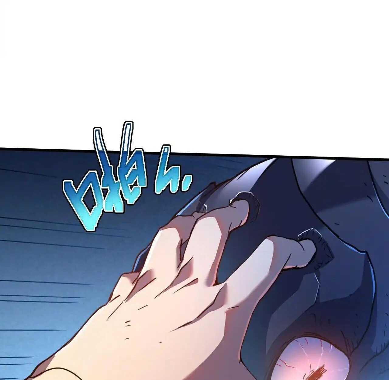 Axe God Path of Invincibility ผู้ถือครองขวานเทวะสู่วิถีไร้เทียมทาน ตอนที่ 4 page 117